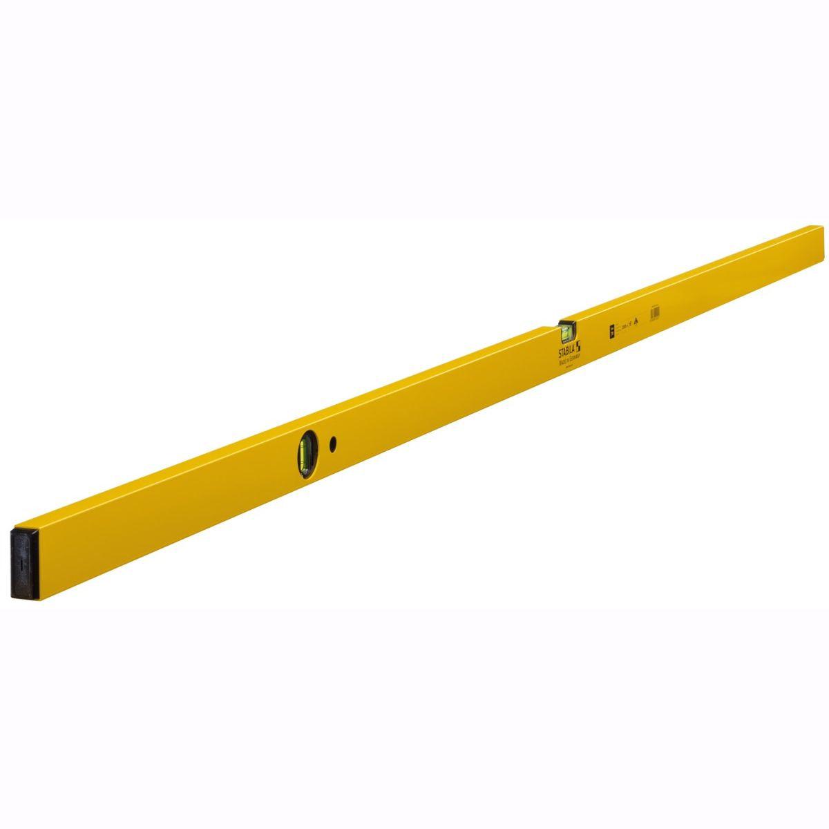 STABILA Type 70 waterpas 200cm - 02292 afbeelding 1