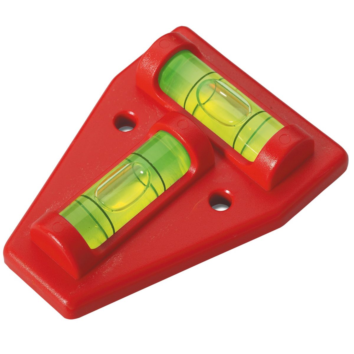 STABILA 2-D waterpas kruis - 07804 afbeelding