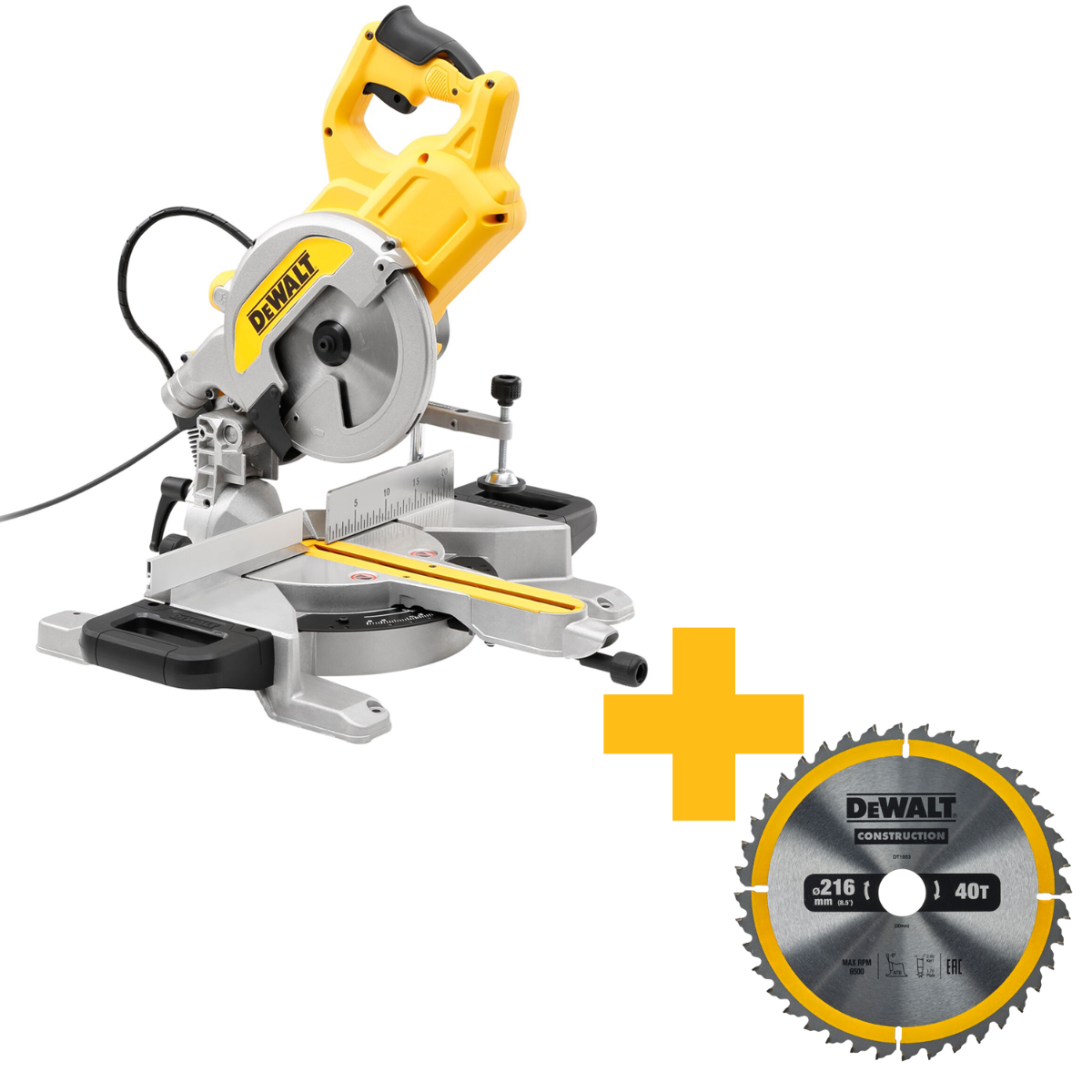 DeWalt DWS777