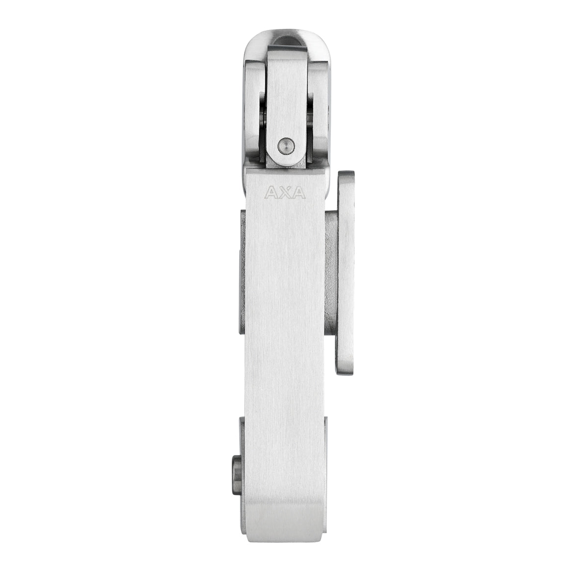 AXA Oyster veiligheids combi-raamsluiting links buitendraaiend - 3355-15-81/R afbeelding 1