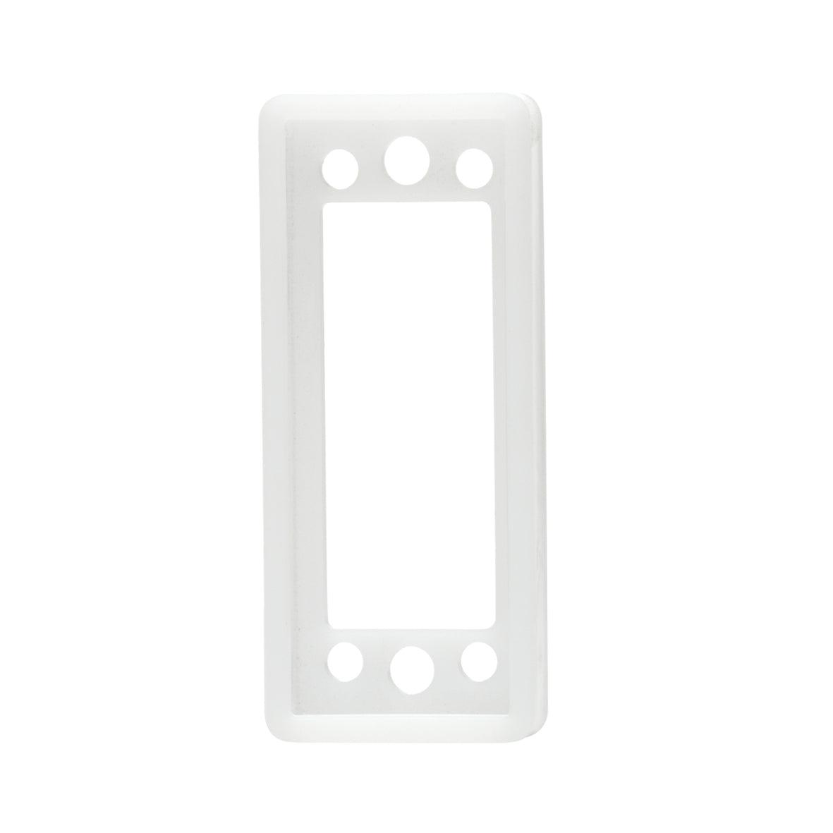 AXA 3305 Onderlegplaat 9mm voor serie 3309, 3308, 3302 - 3305-90-95/E afbeelding 1