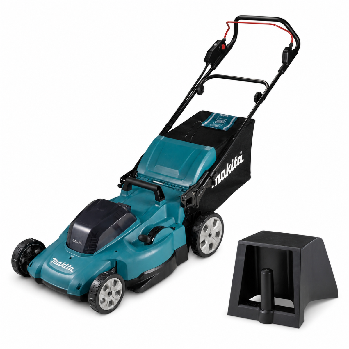 Makita DLM538Z Accu Grasmaaier 53cm 2x18V Basic Body