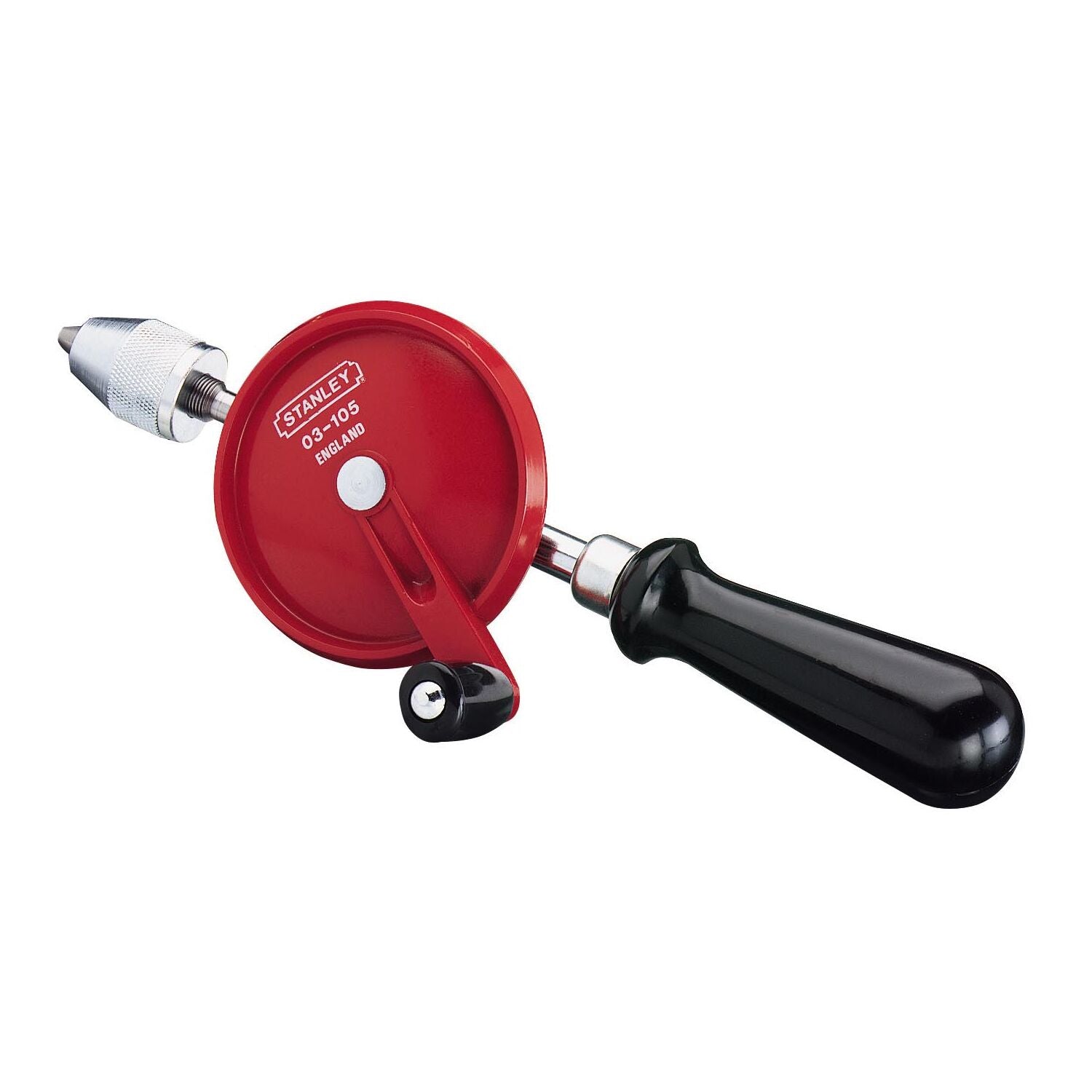Stanley 0-03-105 Handboormachine 105 afbeelding