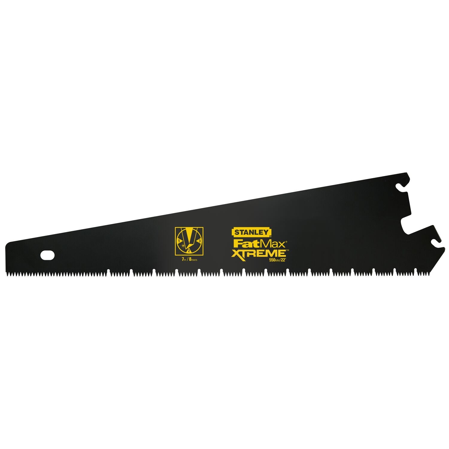 Stanley 0-20-205 FatMax™ InstantChange™ Gipszaagblad 550mm afbeelding