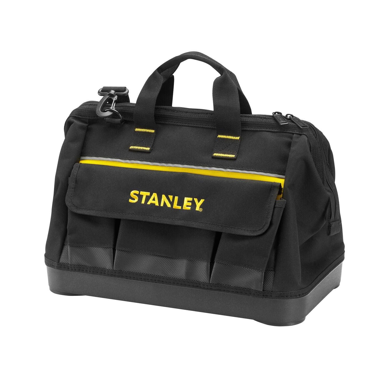 Stanley 1-96-183 Gereedschapstas 16" afbeelding 1
