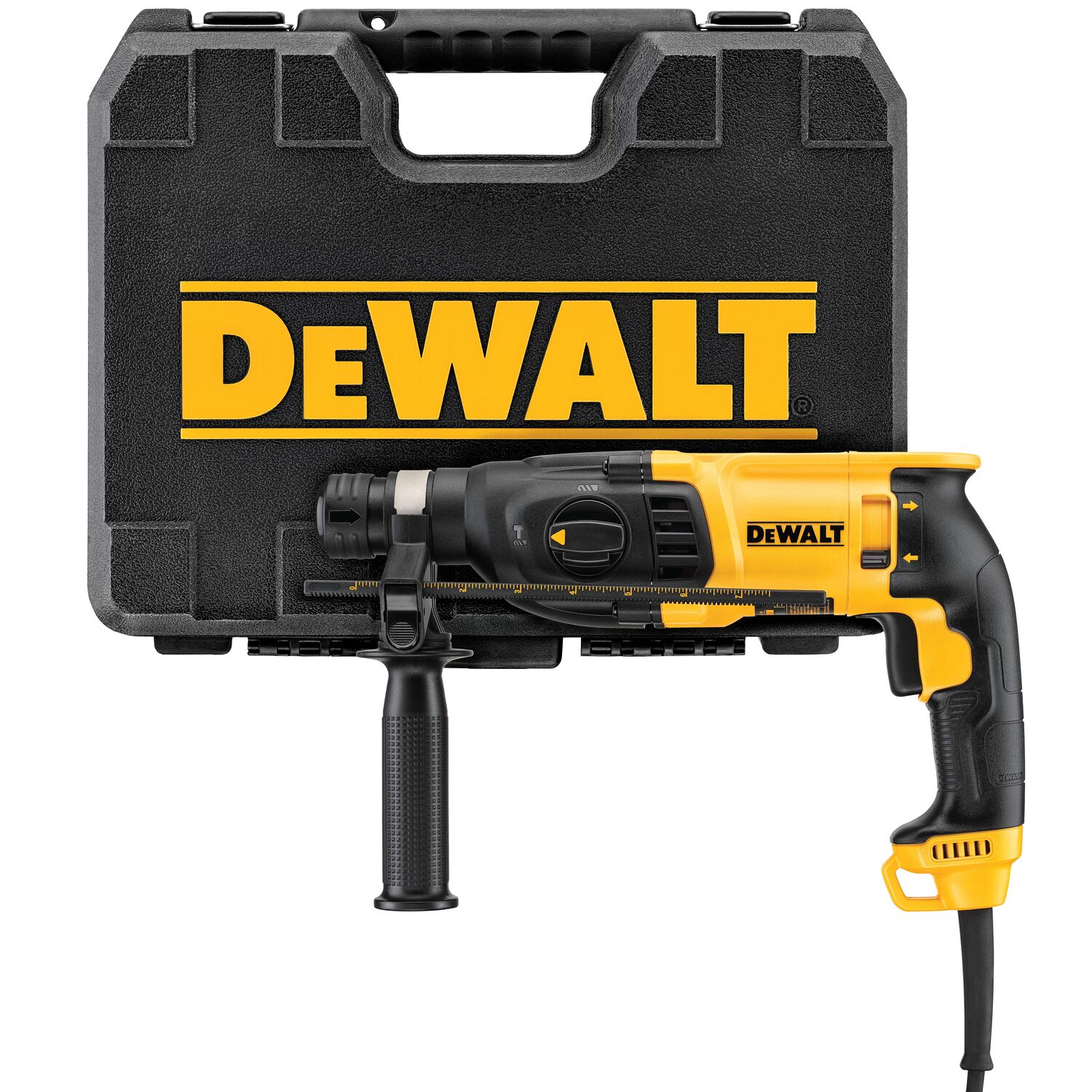 DeWalt D25133K
