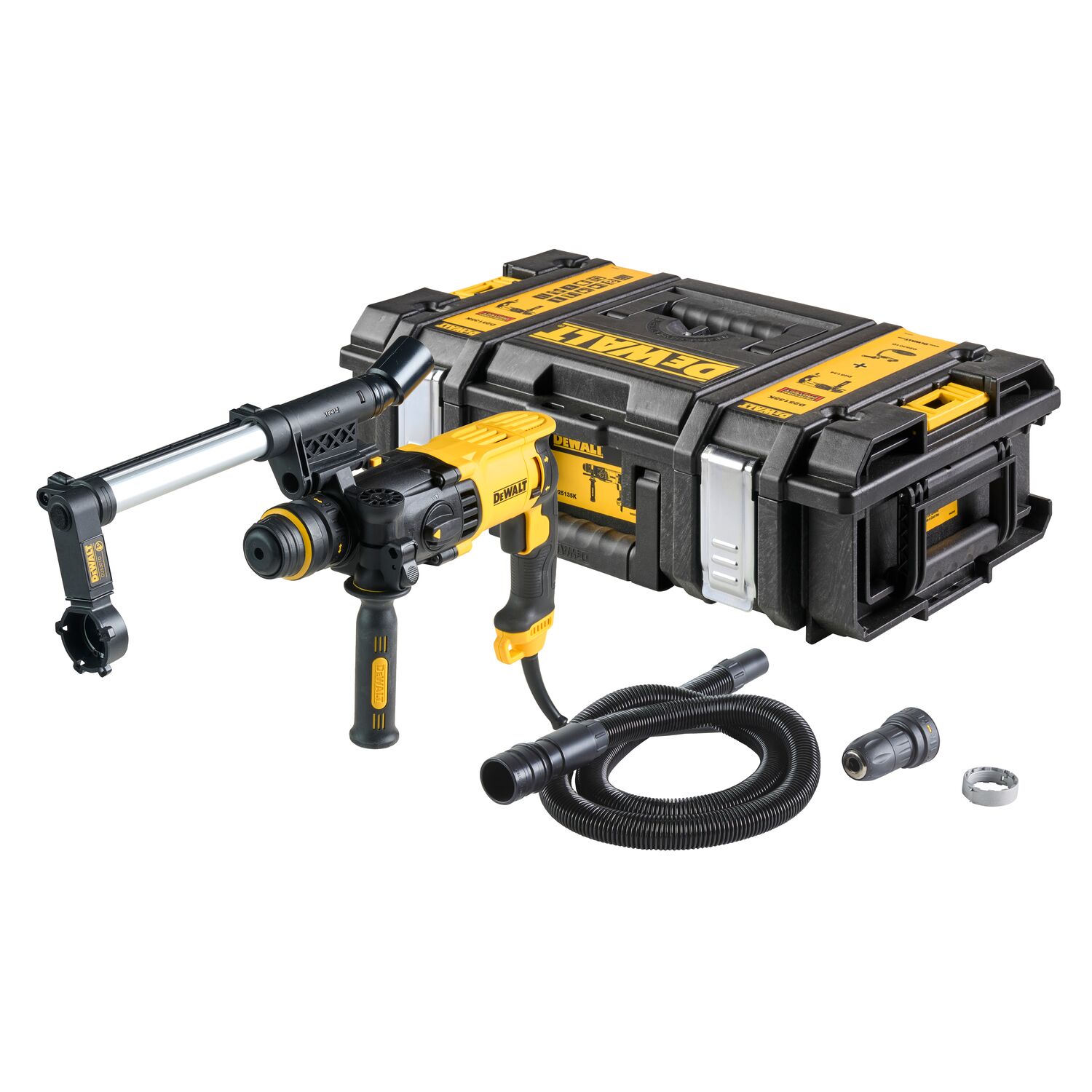 DeWalt D25135K