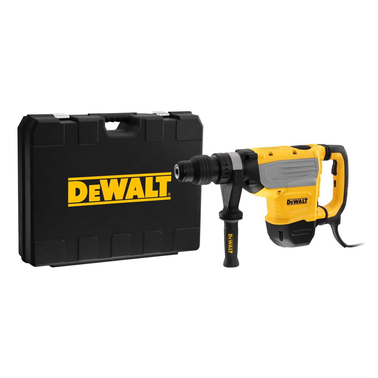 DeWalt D25733K