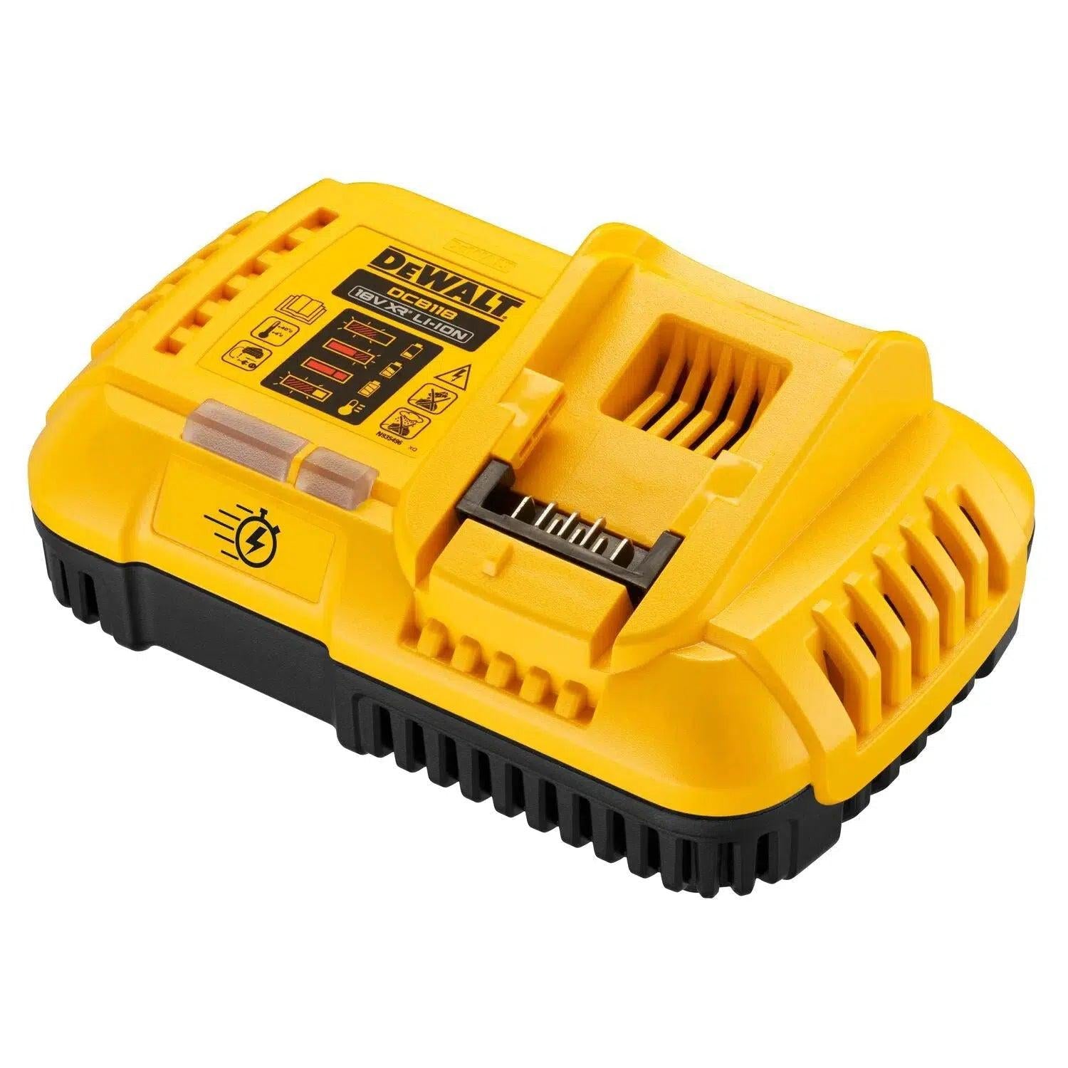 DeWalt DCB118