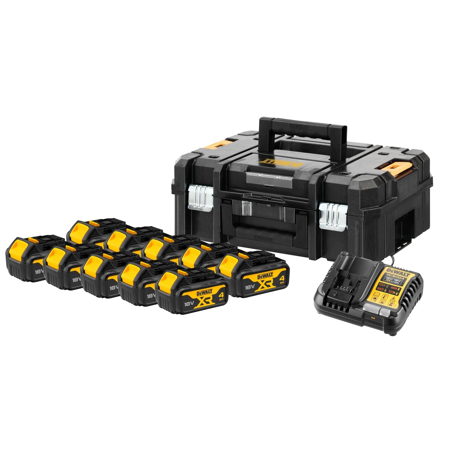 DeWalt DCB182PAK