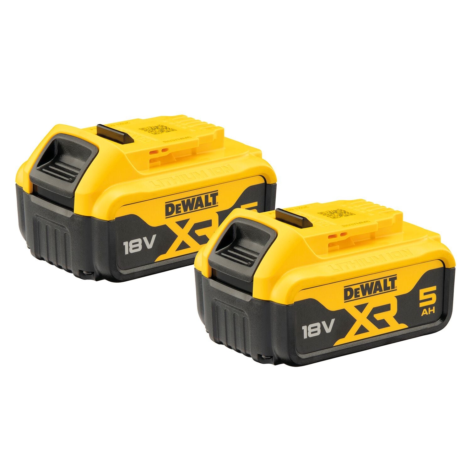 DeWalt DCB184P2