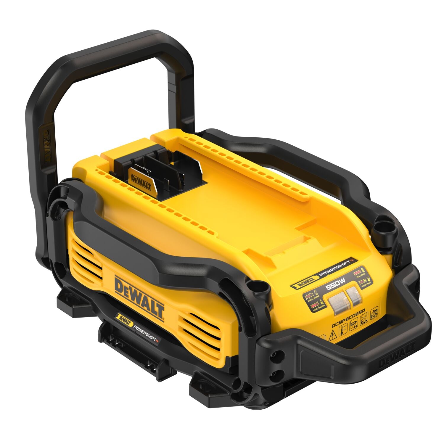DeWalt DCBPSC0550