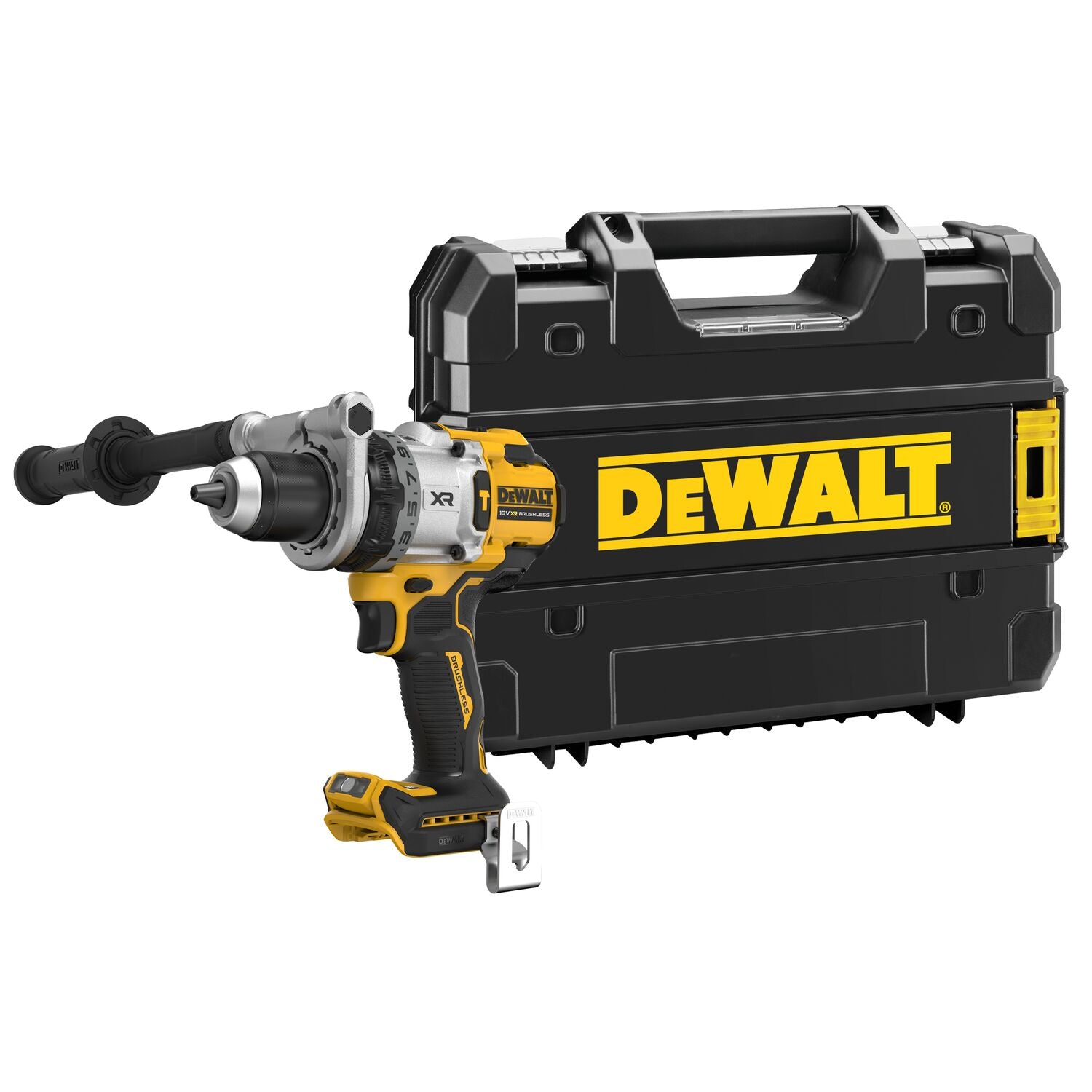 DeWalt DCD1007NT