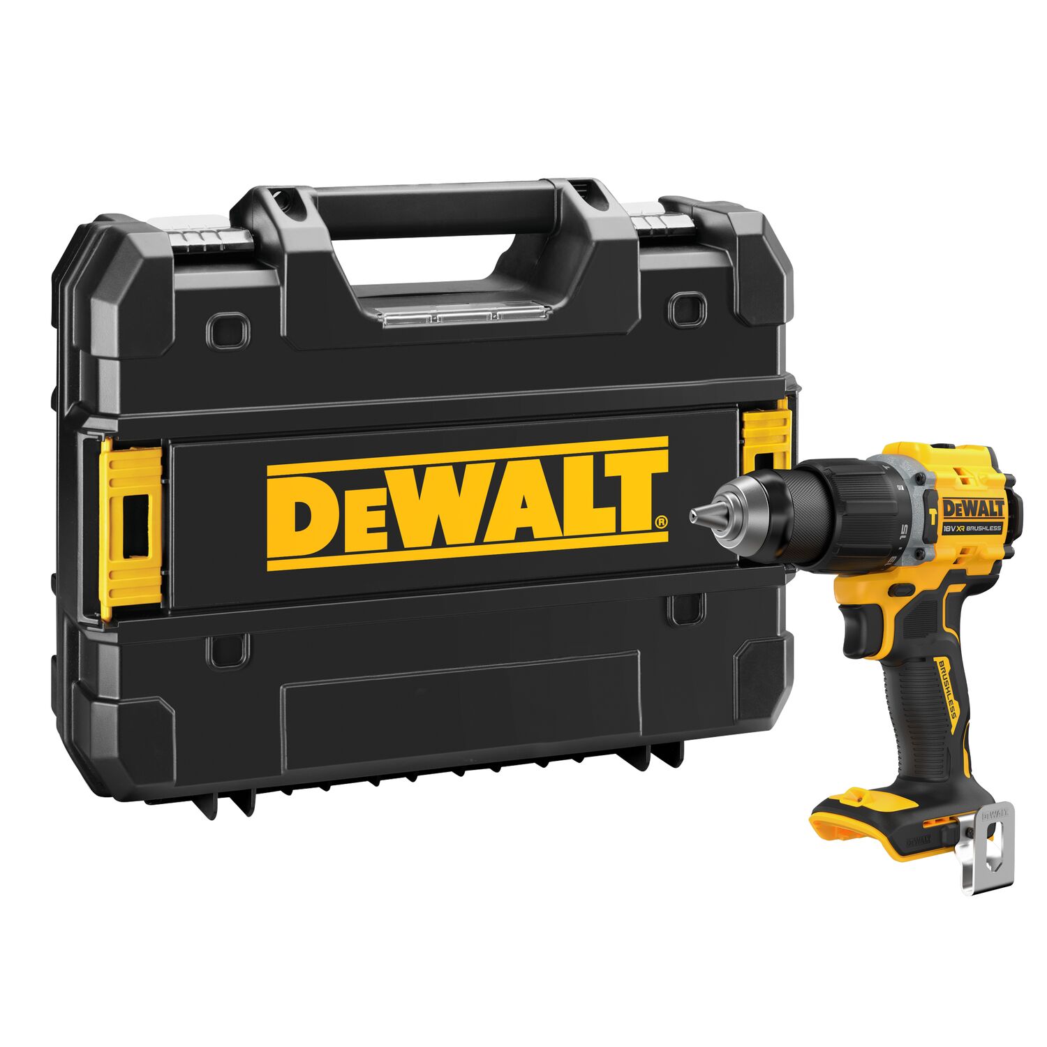 DeWalt DCD799NT