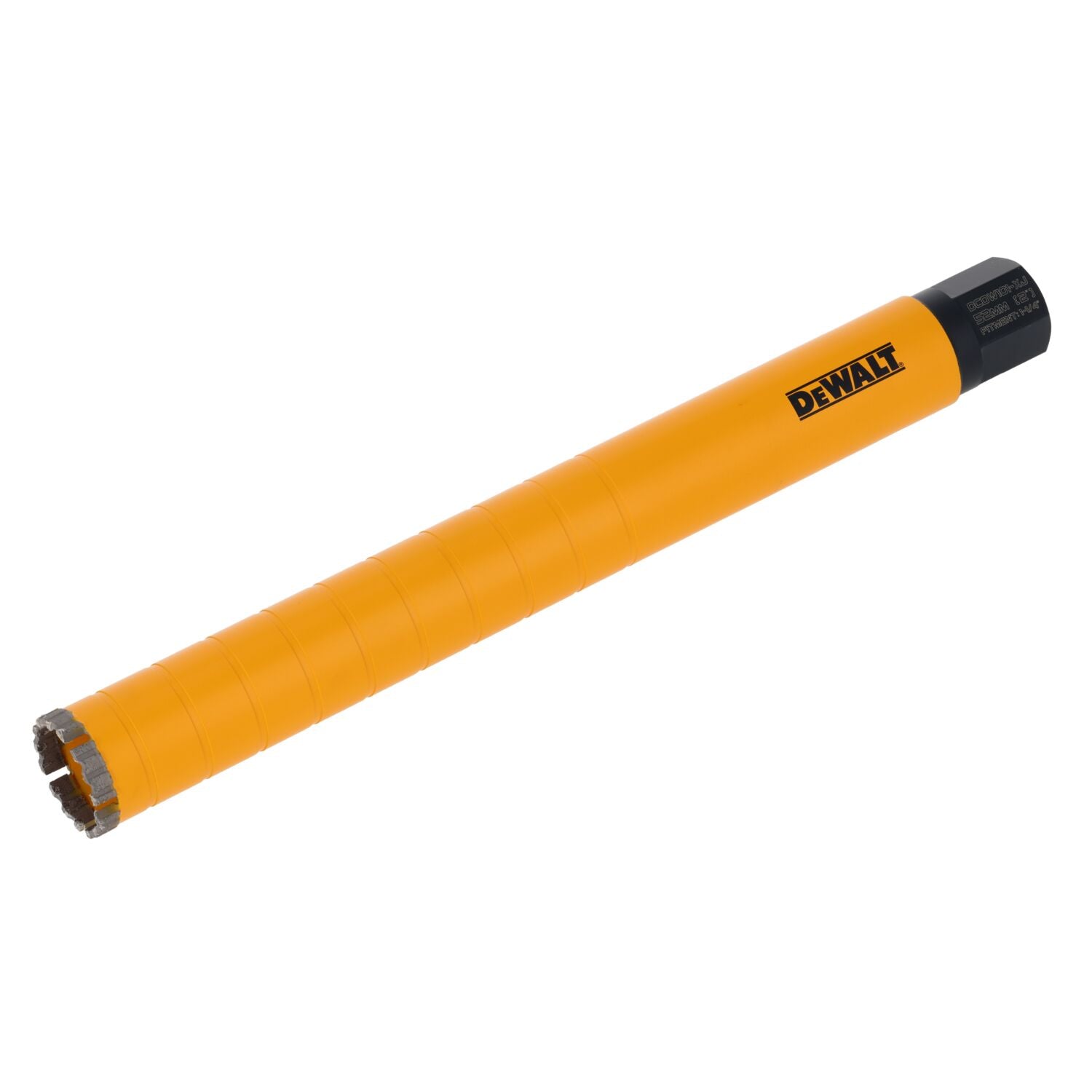 DeWALT DCDW101 Diamantboor Ø52 x 400mm 1/4" UNC