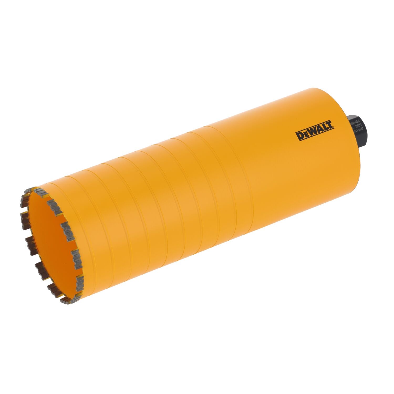 DeWALT DCDW107 Diamantboor Ø127 x 400mm 1/4" UNC