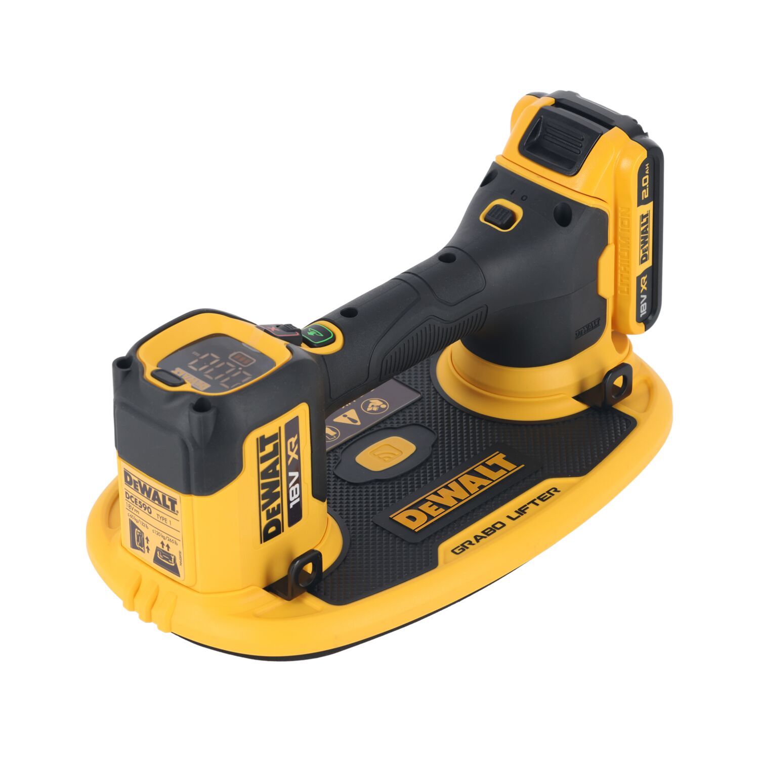 DeWalt DCE590D1T