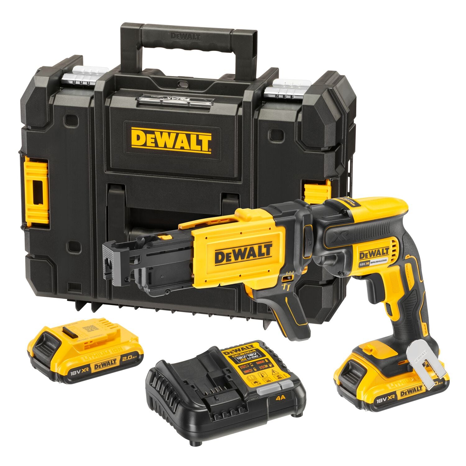 DeWalt DCF620D2K
