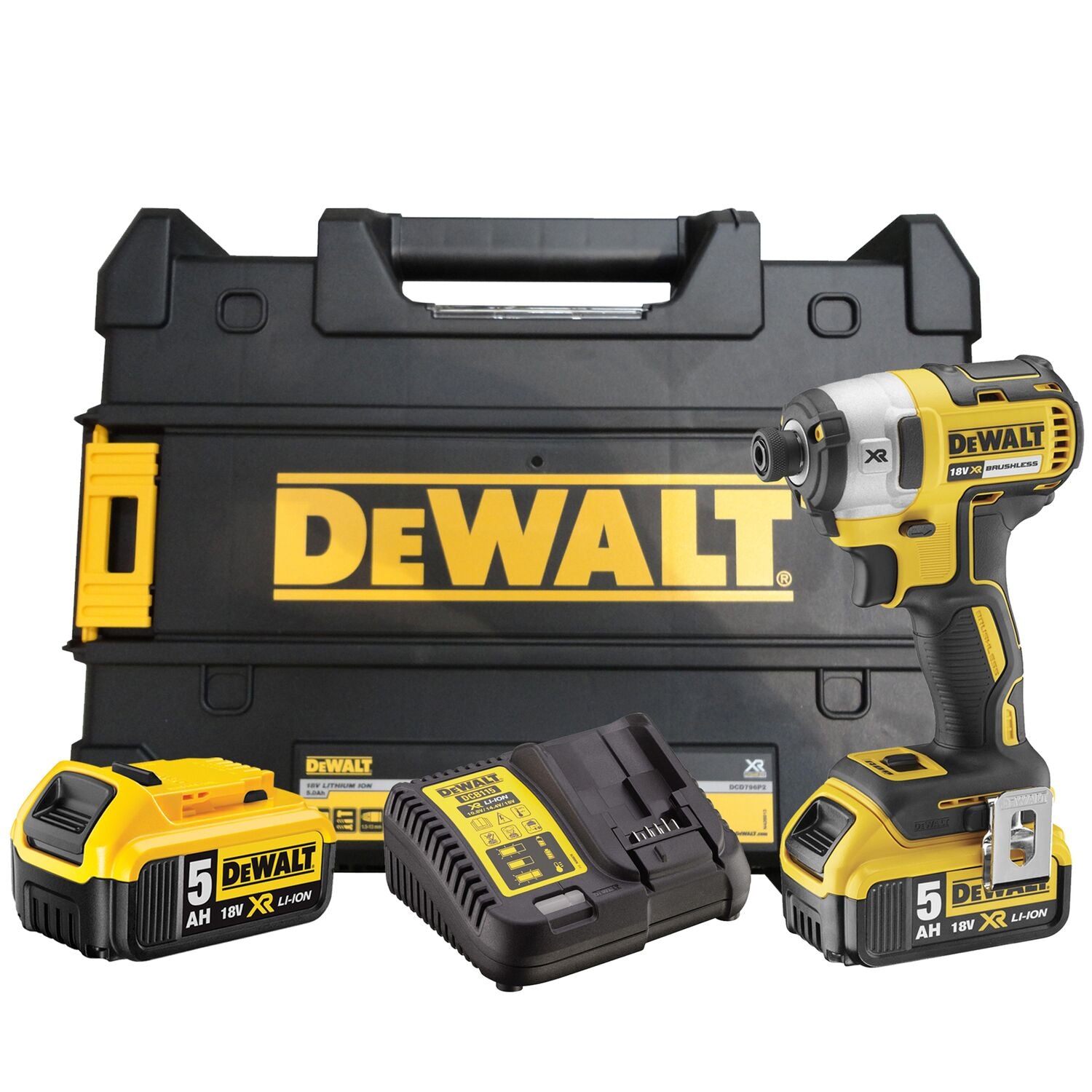 DeWalt DCF887P2