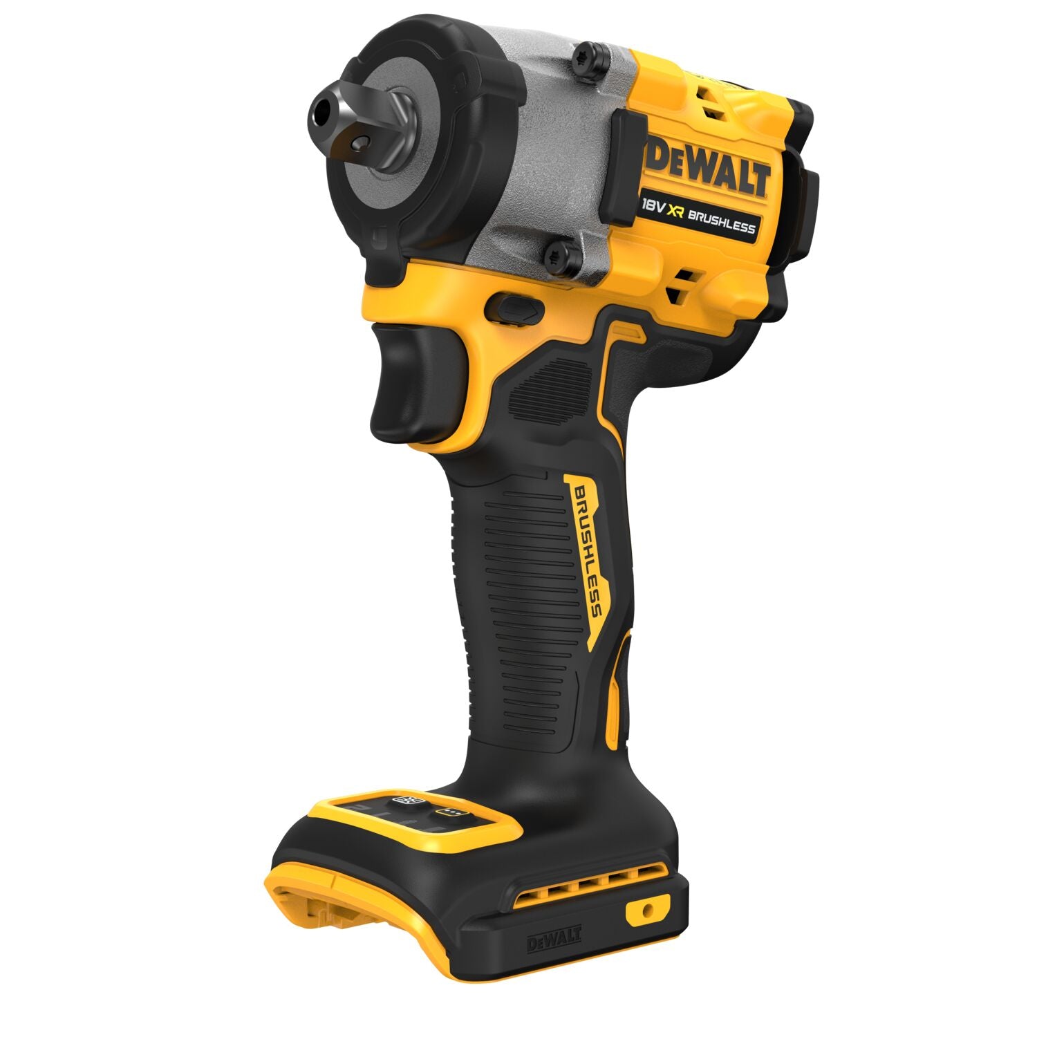 DeWALT DCF922N Accu slagmoersleutel 406Nm 1/2" borgpin 18V XR Basic Body