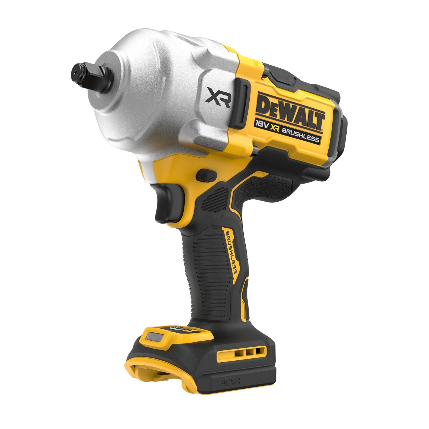 DeWALT DCF961N Accu slagmoersleutel 1626Nm 1/2" frctiering 18V XR Basic Body