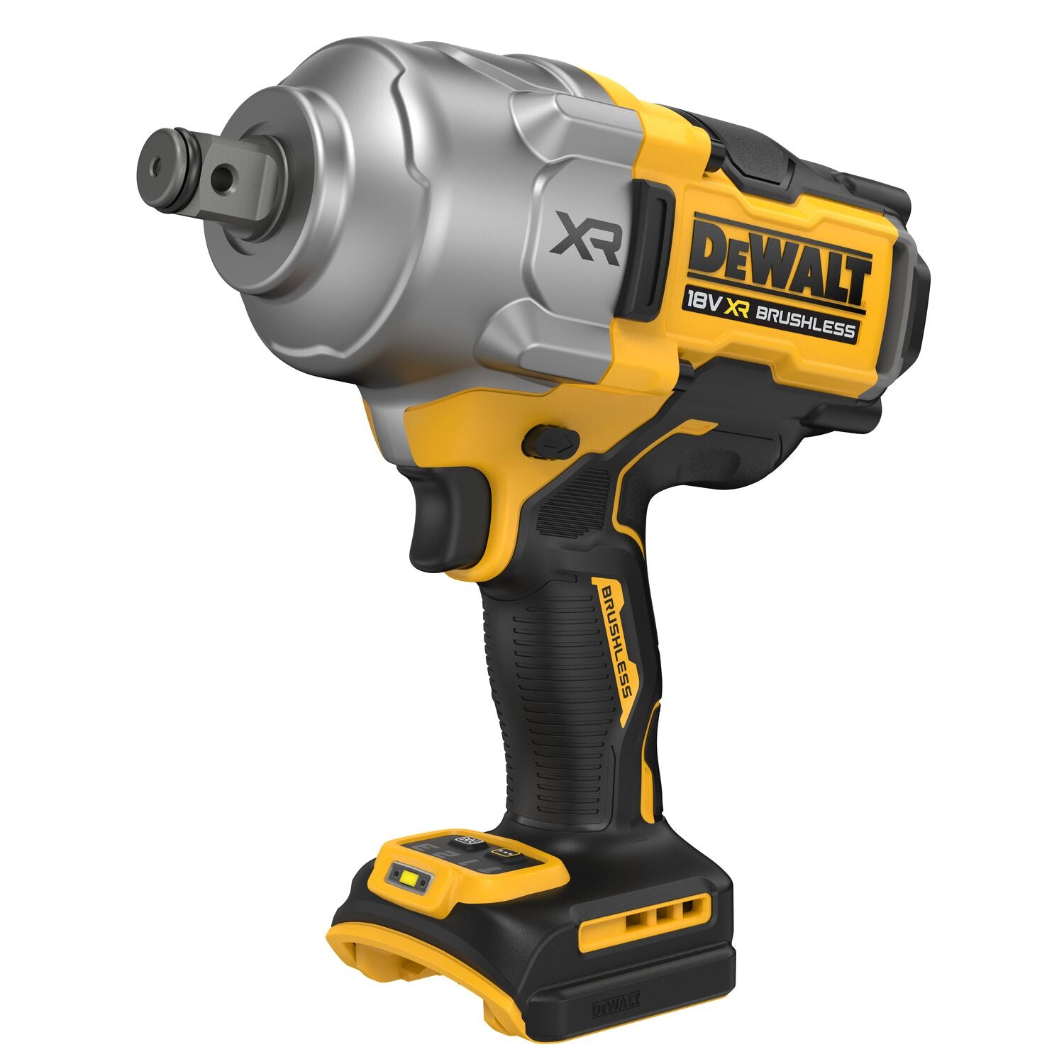 DeWALT DCF964N Accu slagmoersleutel 1898Nm 3/4" frictiering 18V XR Basic Body
