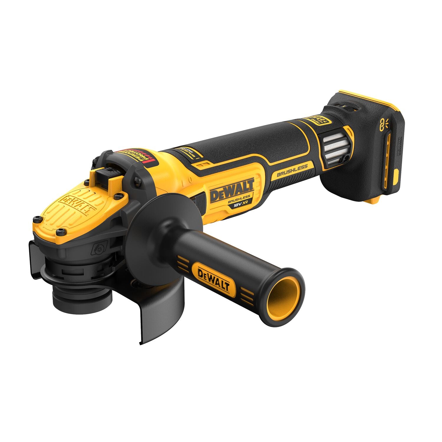 DeWalt DCG409VSN