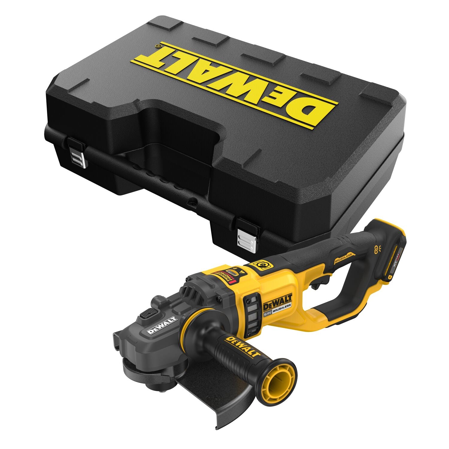 DeWalt DCG460NK