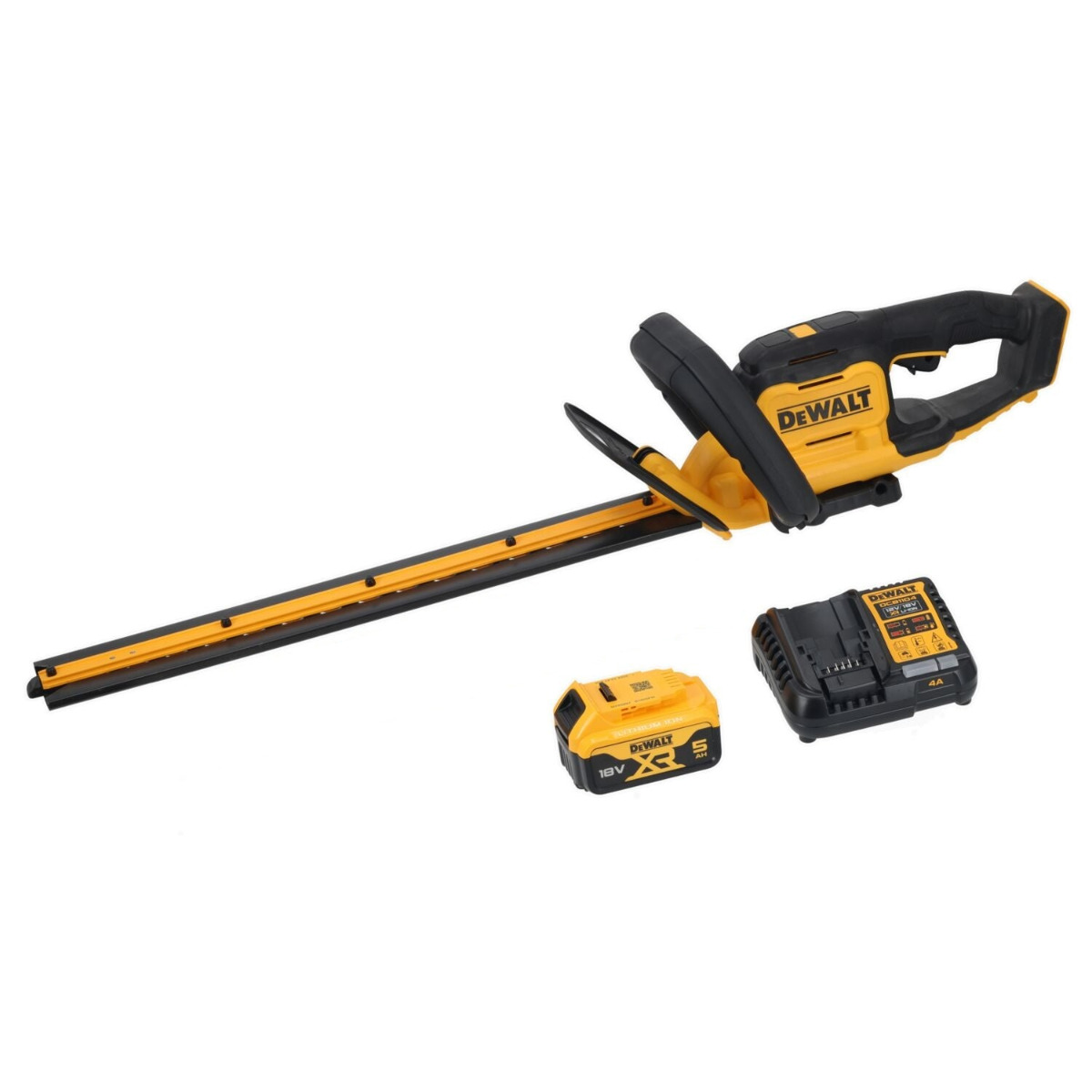 DeWalt DCMHT564P1