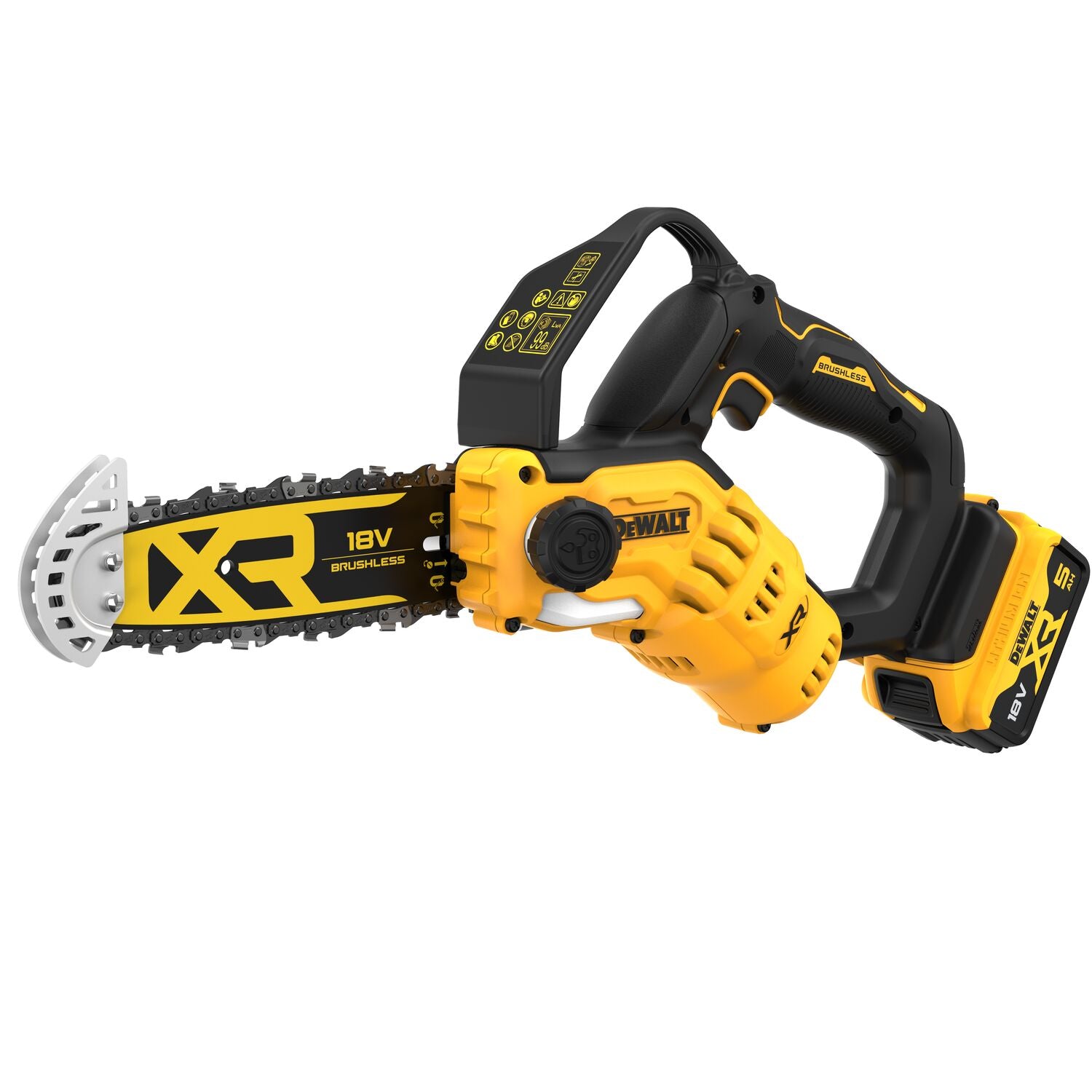 DeWalt DCMPS520P1