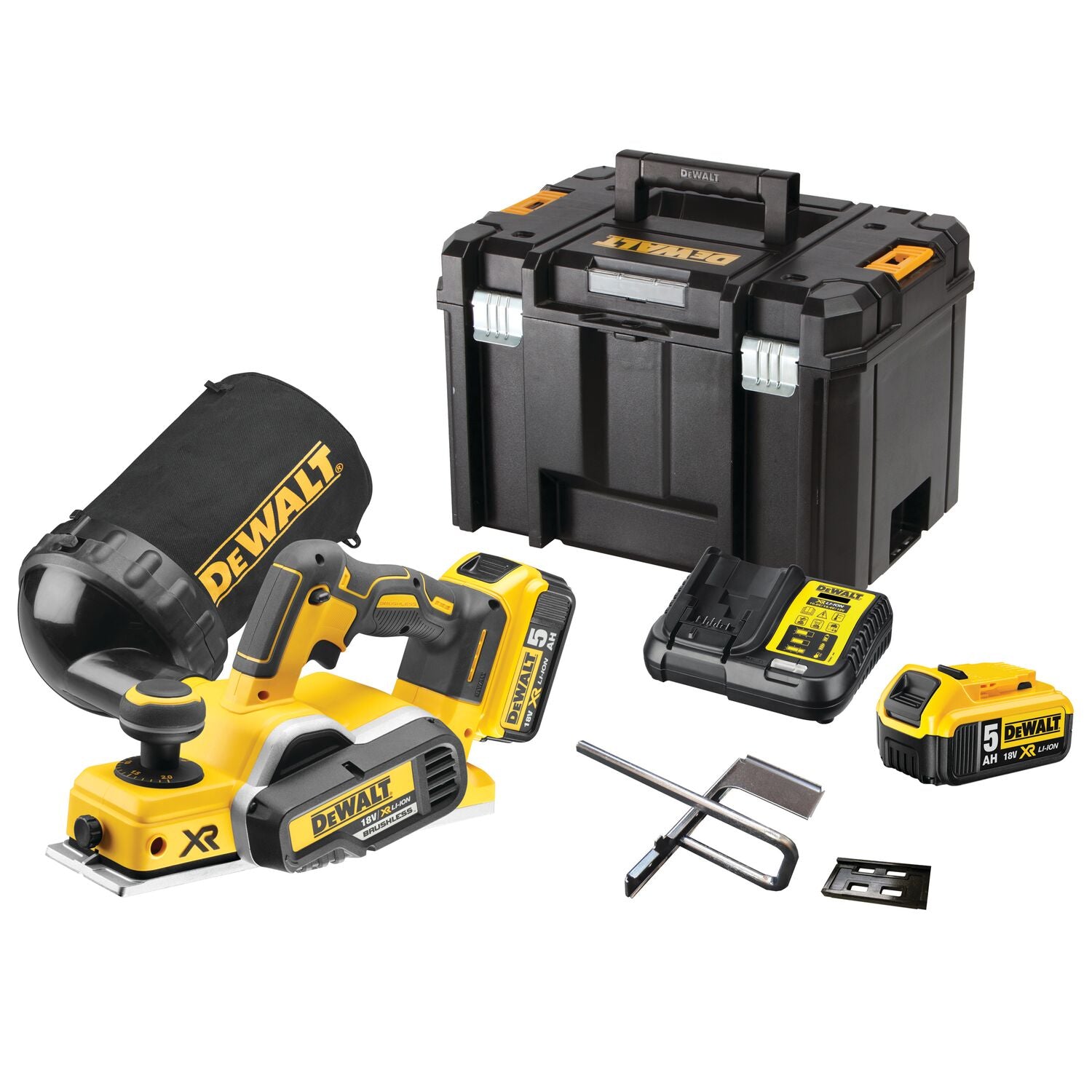 DeWalt DCP580P2