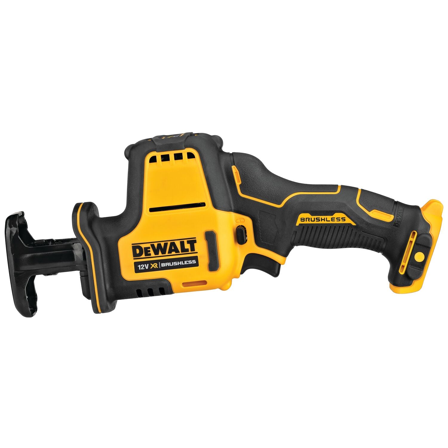 DeWALT DCS312N Compacte accu reciprozaag 12V XR Basic Body afbeelding 1