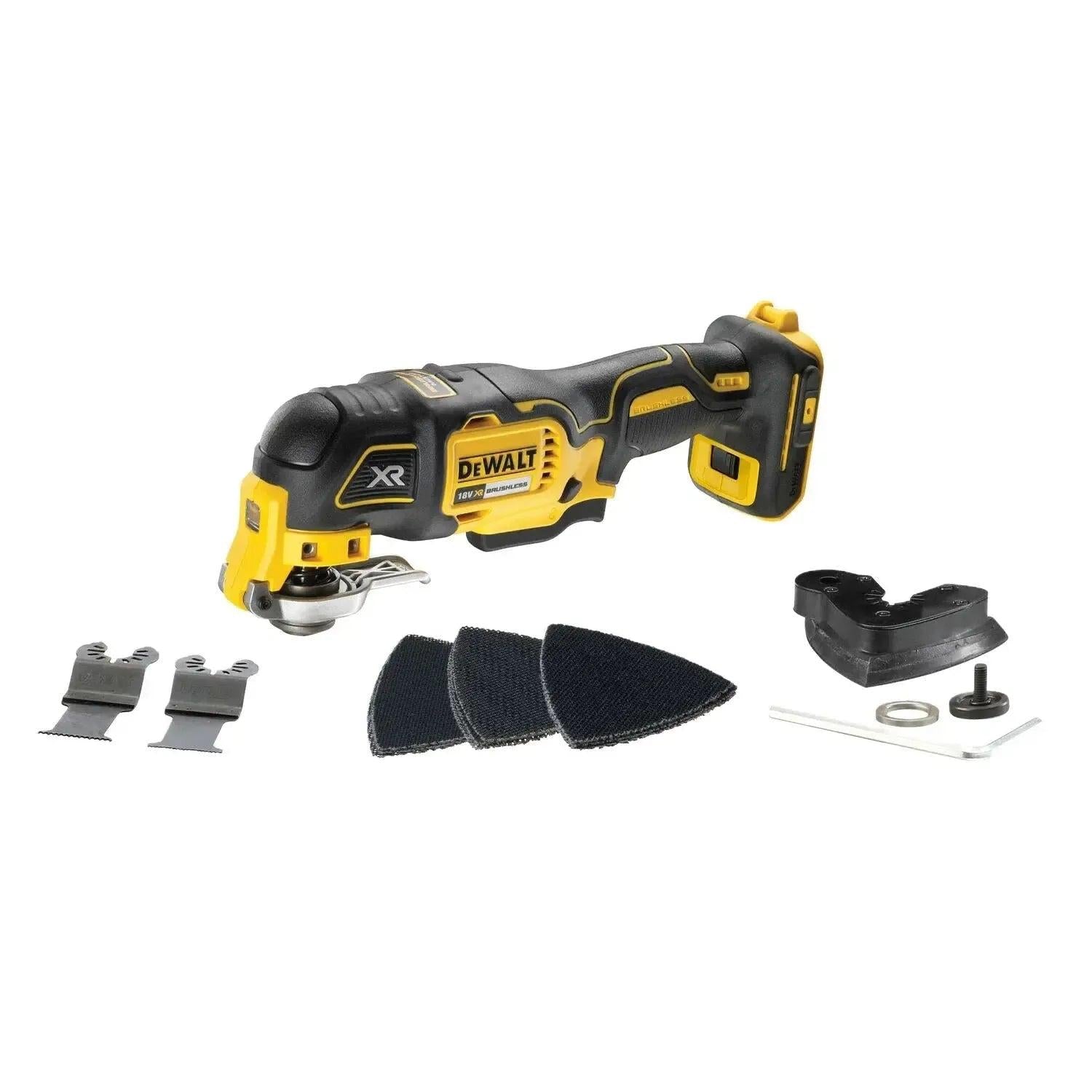 DeWalt DCS356N