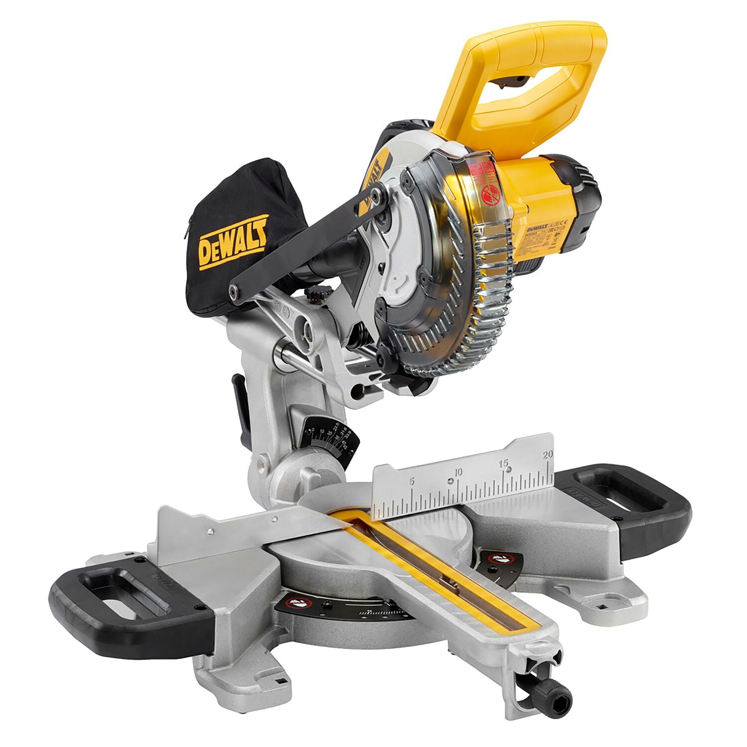 DeWalt DCS365N