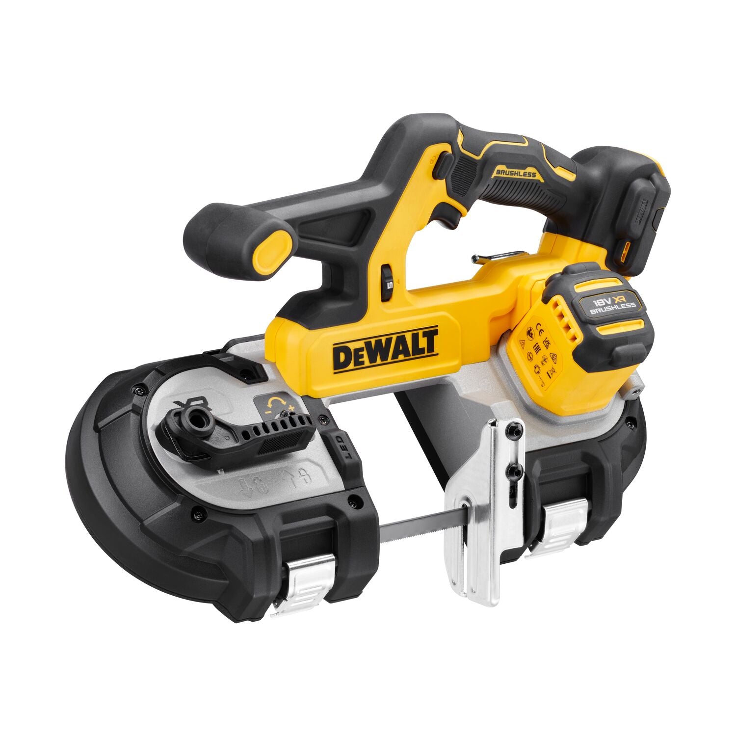 DeWalt DCS378N
