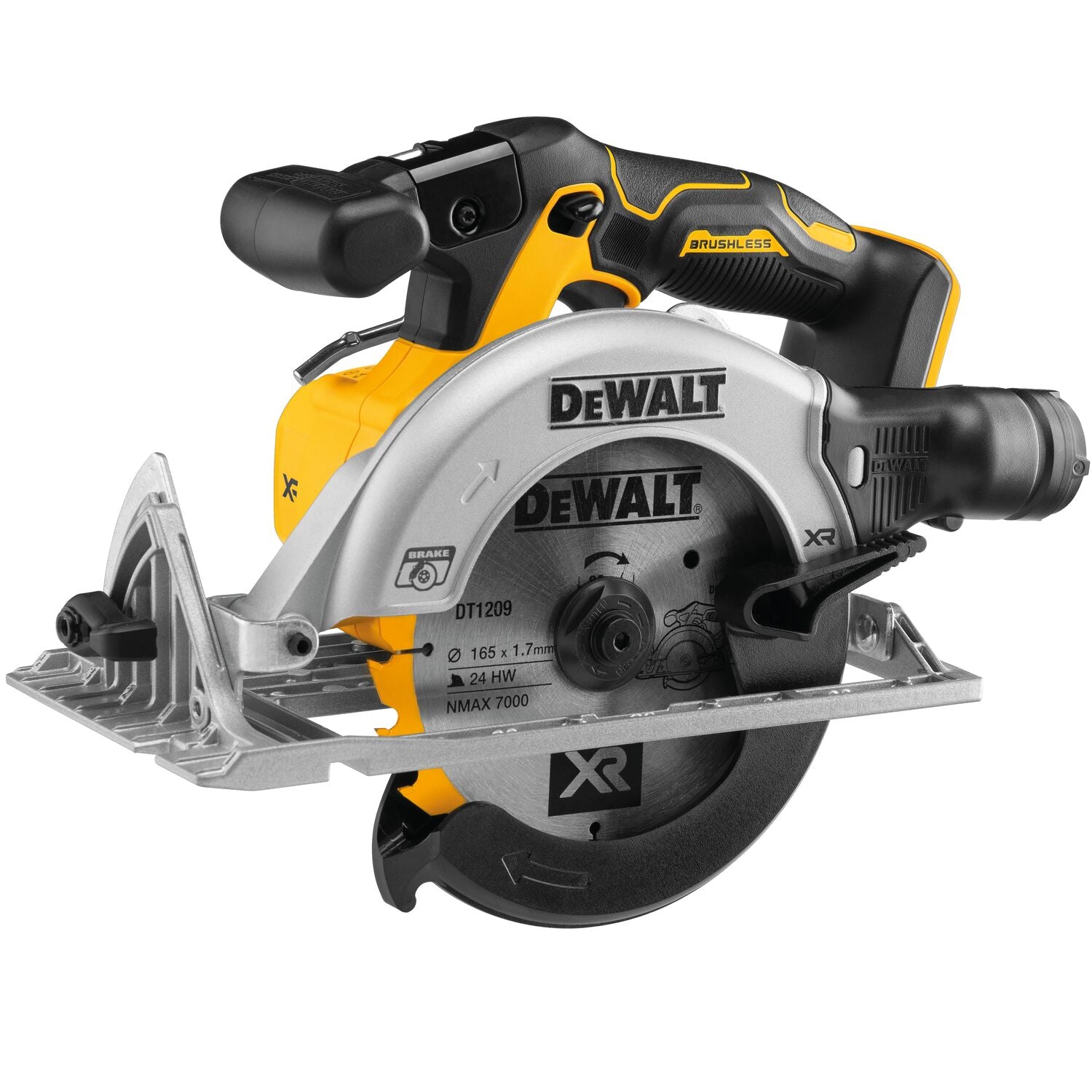 DeWalt DCS565N