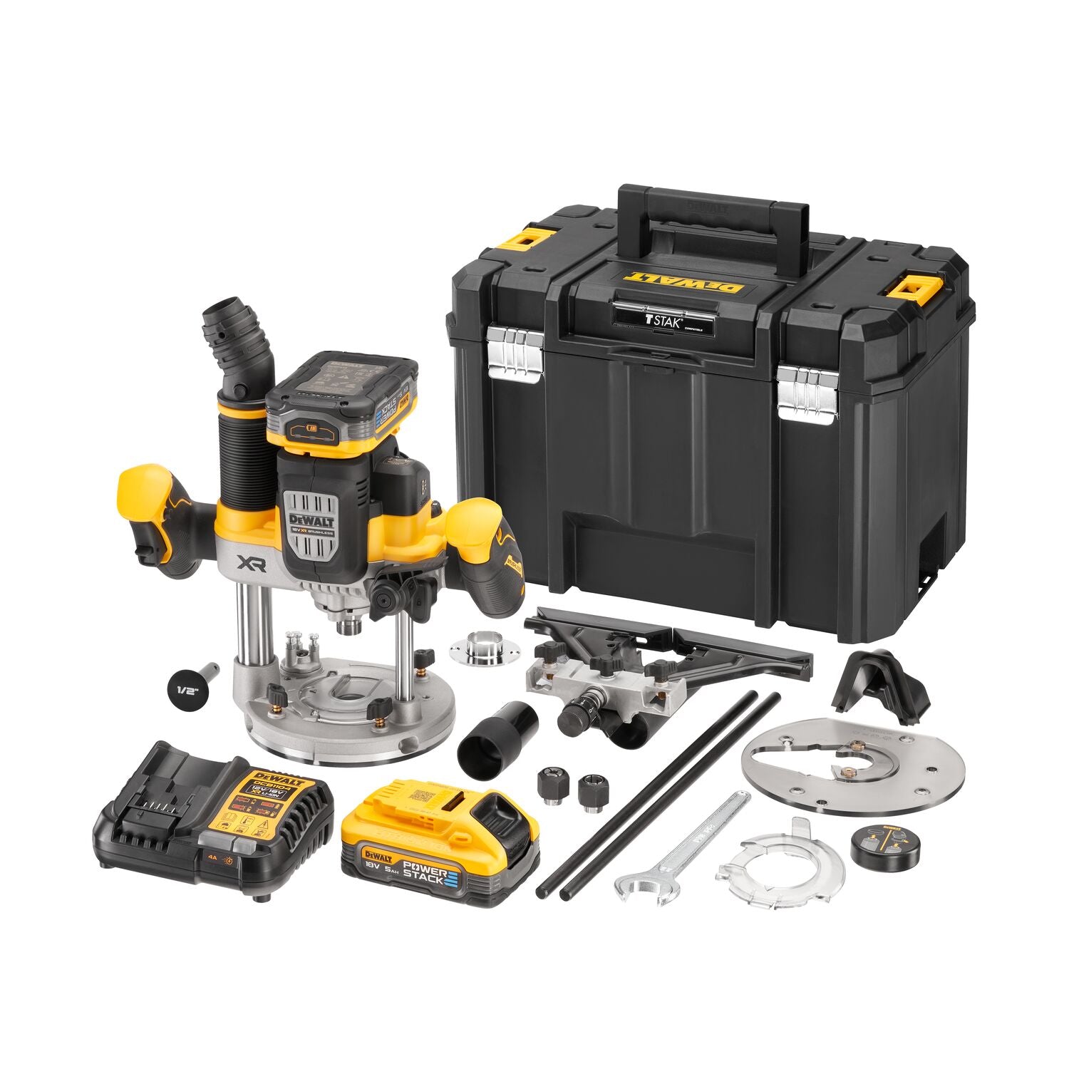 DeWalt DCW620H2
