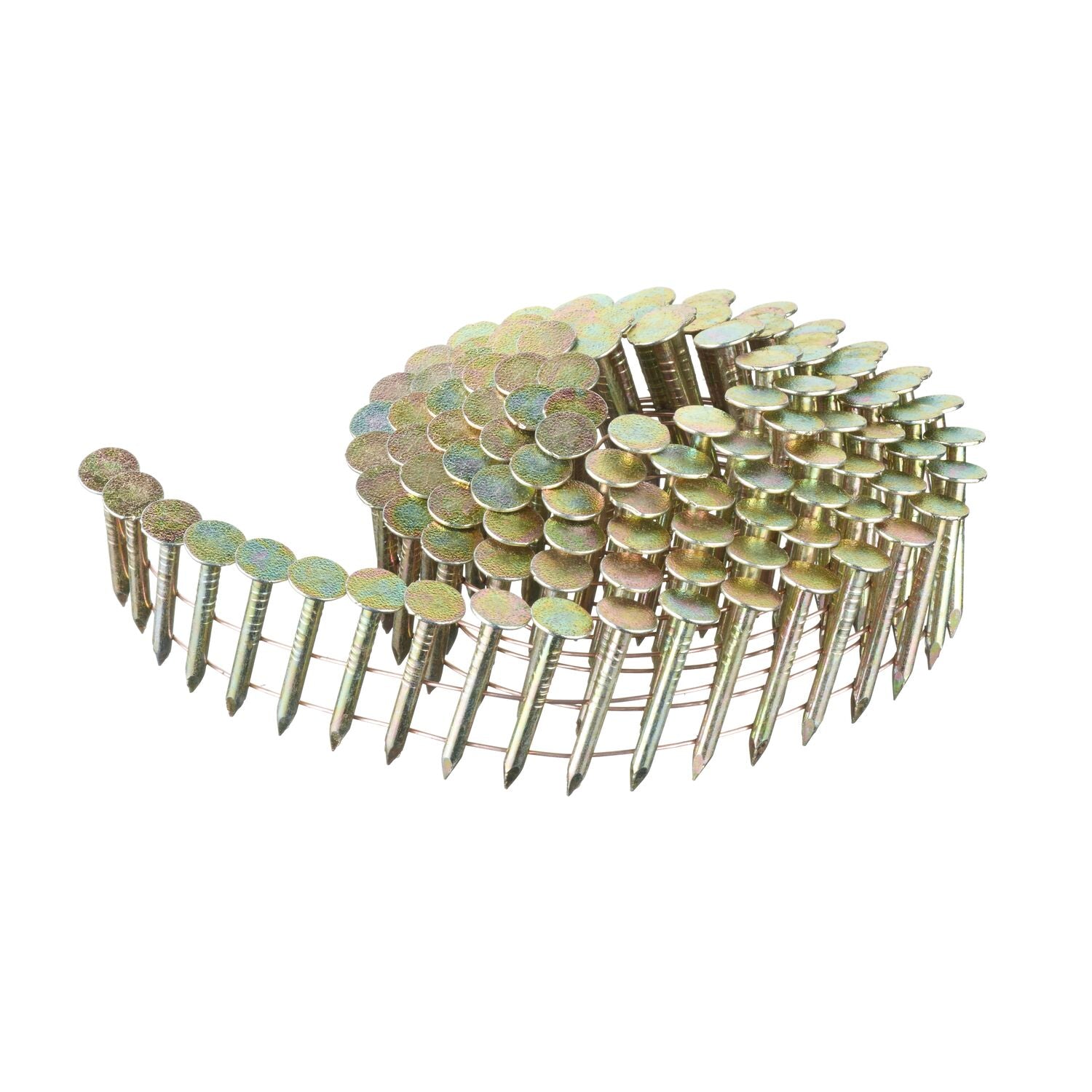 Bostitch Rolspijkers Gegalvaniseerd 3,05x32mm VE=7200 - CR3DGAL afbeelding