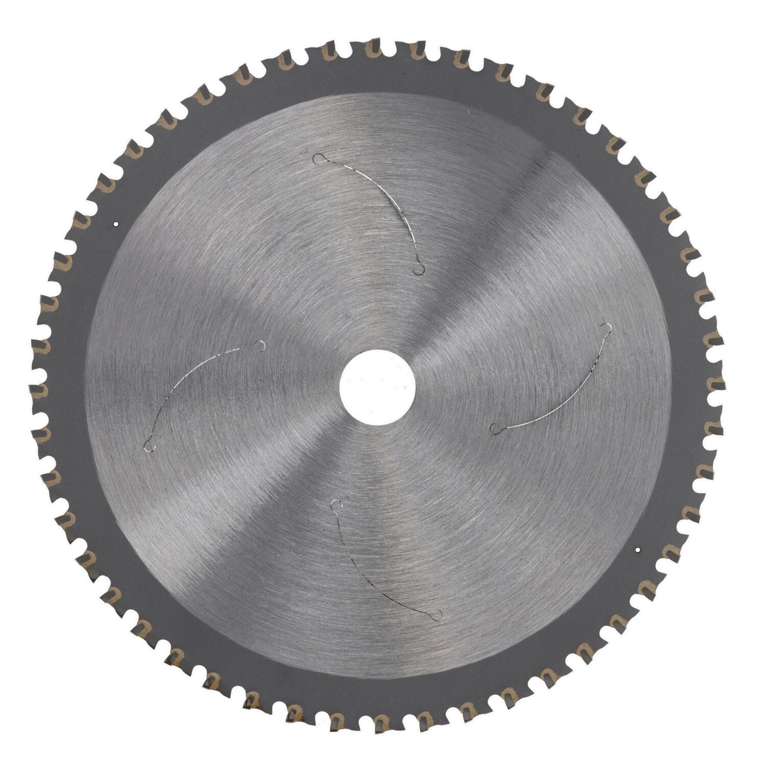 DeWALT Cirkelzaagblad voor staal | Ø 184mm Asgat 20mm 48T - DT1044-QZ