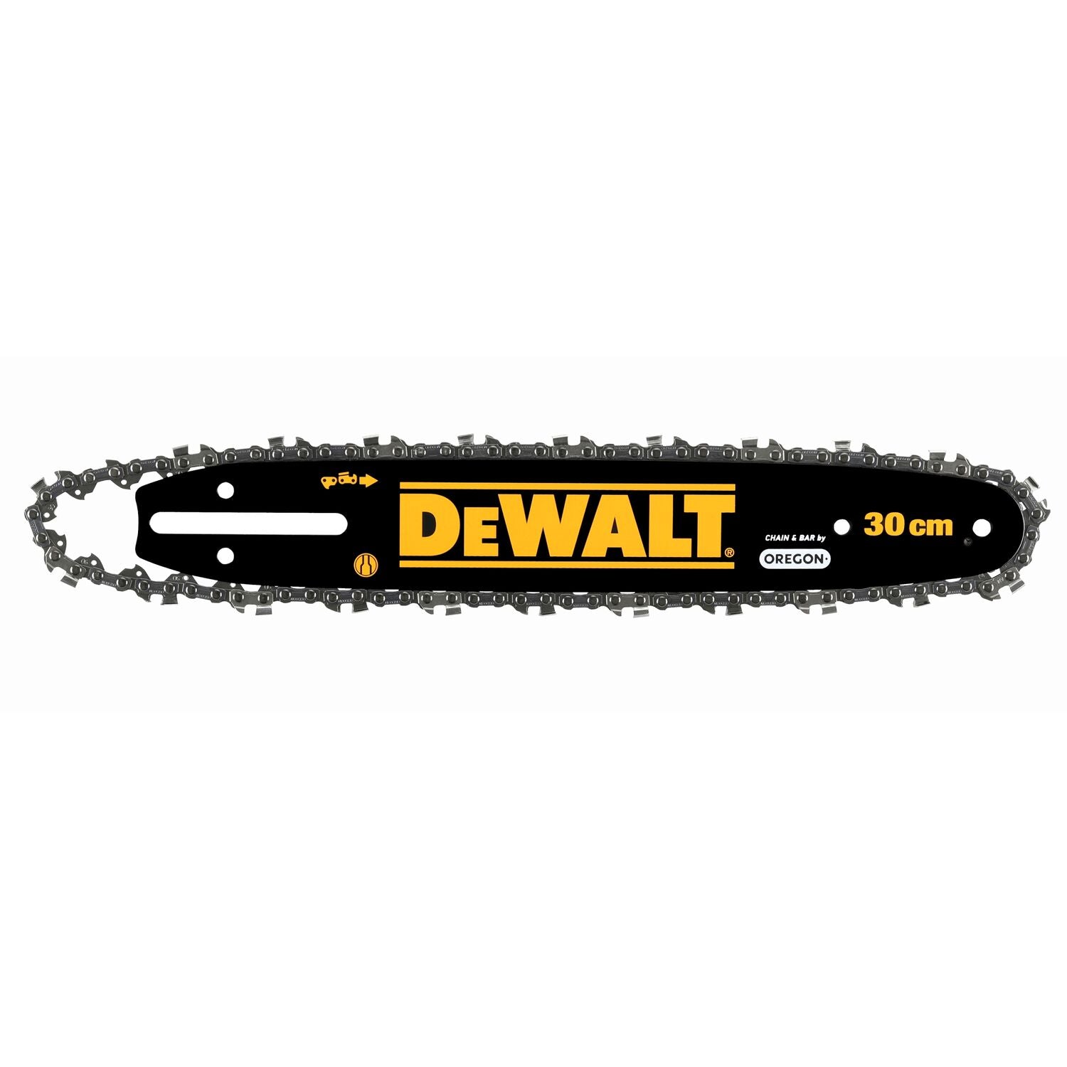 DeWALT DT20665 30cm OREGON Zwaard + Ketting voor DCM565 afbeelding 1