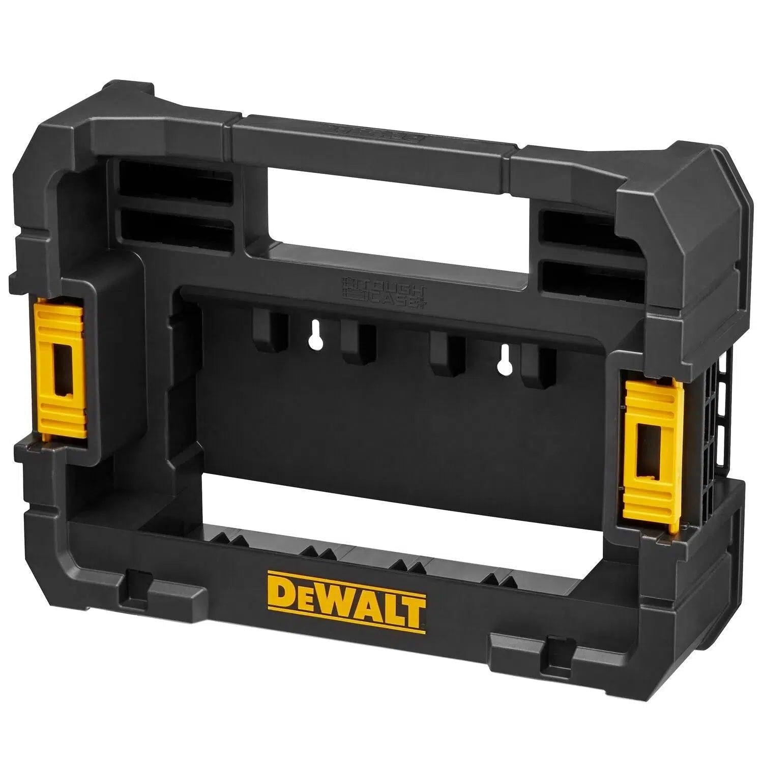 DeWalt DT70716-QZ | TSTAK Accessoire | Opbergmodule | (Mini) Tough Case - DT70716-QZ