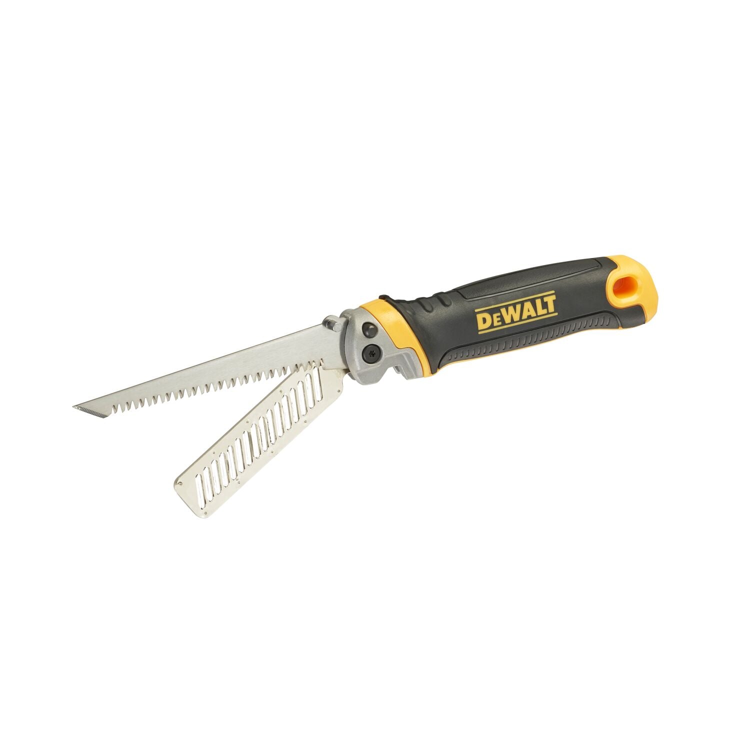 DeWALT DWHT0-20123 Vouwbare Schrobzaag 100mm afbeelding 1