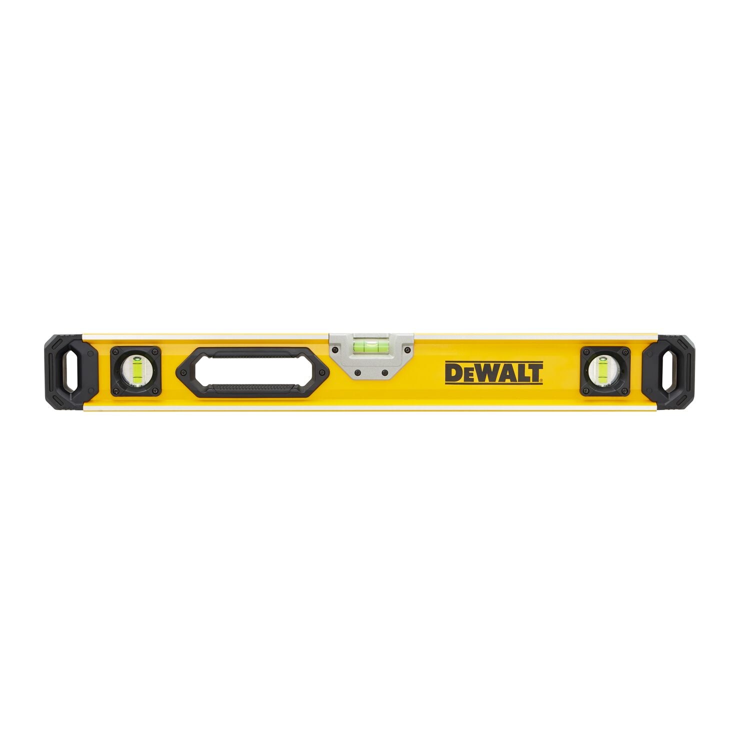 DeWALT DWHT0-43224 PRO Waterpas 60cm afbeelding 1