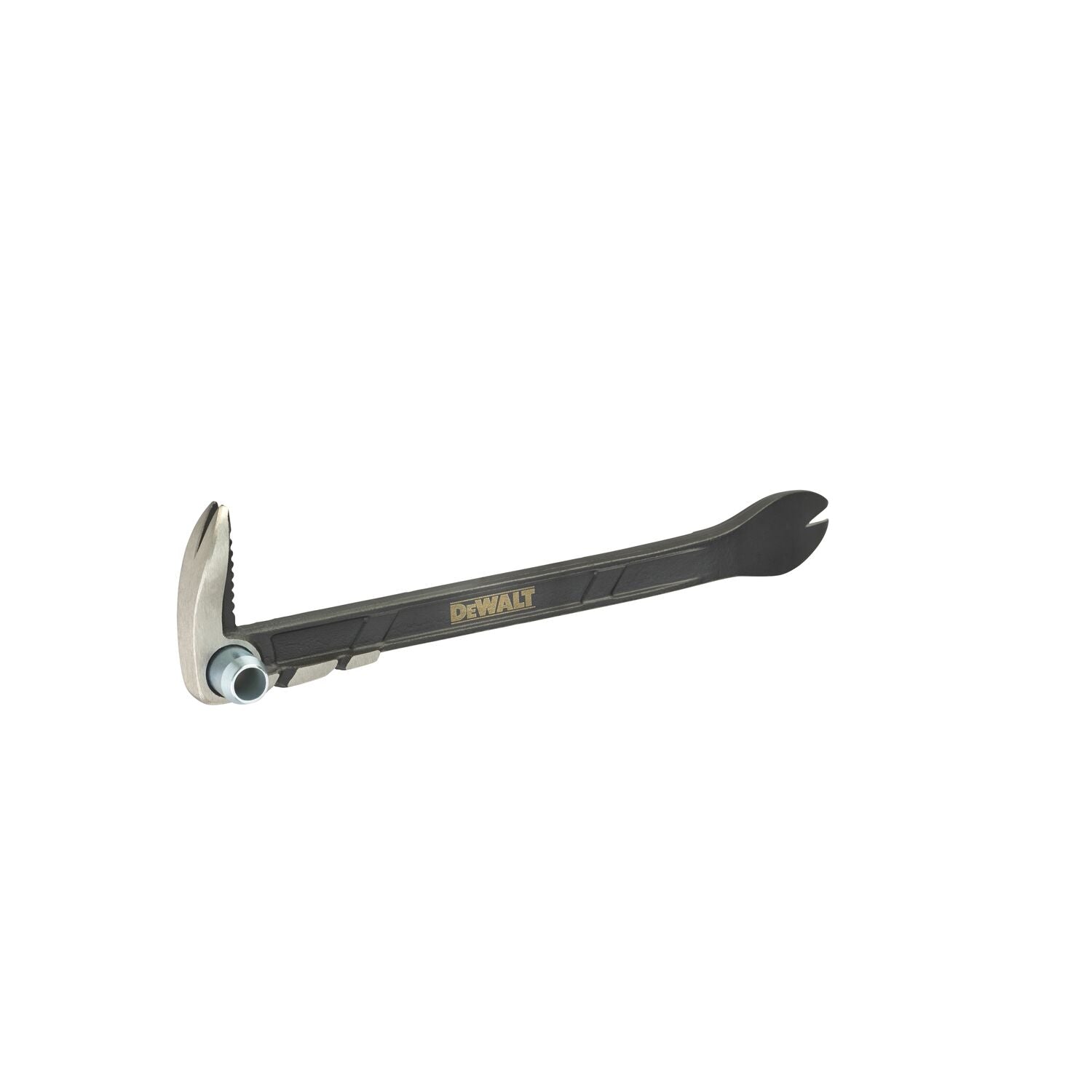 DeWALT DWHT0-55524 Koevoet Fijn Smalle Klauw 250mm afbeelding 1