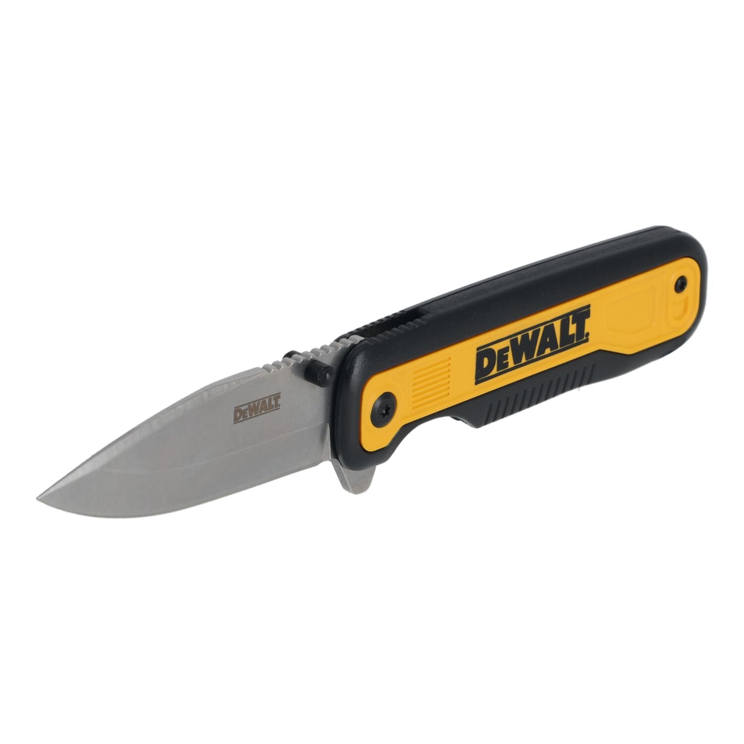 DeWALT DWHT10993-0 Zakmes QuickFlip afbeelding 1