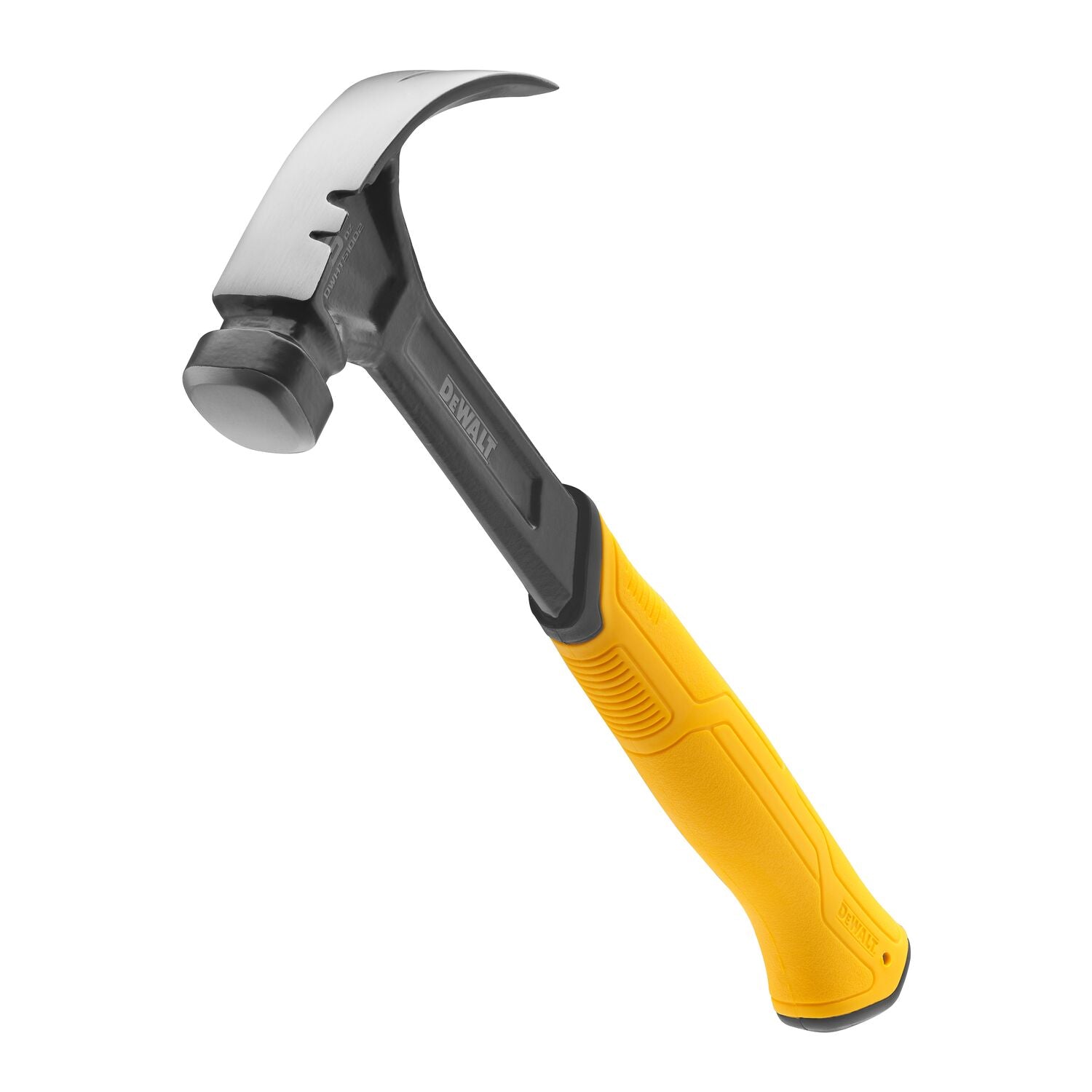 DeWALT DWHT51002-0 Klauwhamer 450g afbeelding 1