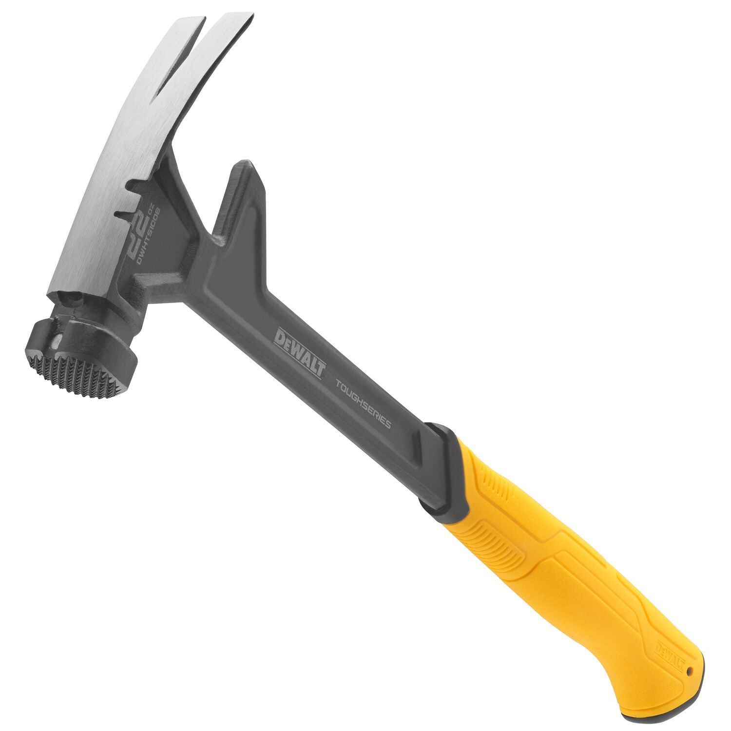 DeWALT DWHT51008-0 Sloophamer 620gr afbeelding 1