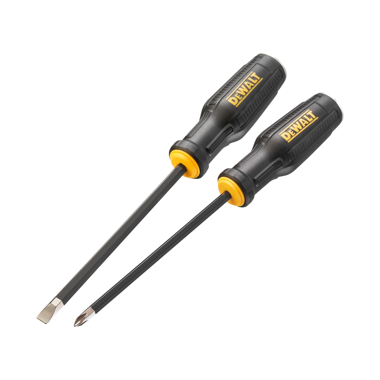 DeWALT DWHT65100-0 Schroevendraaierset 2-delig afbeelding 1