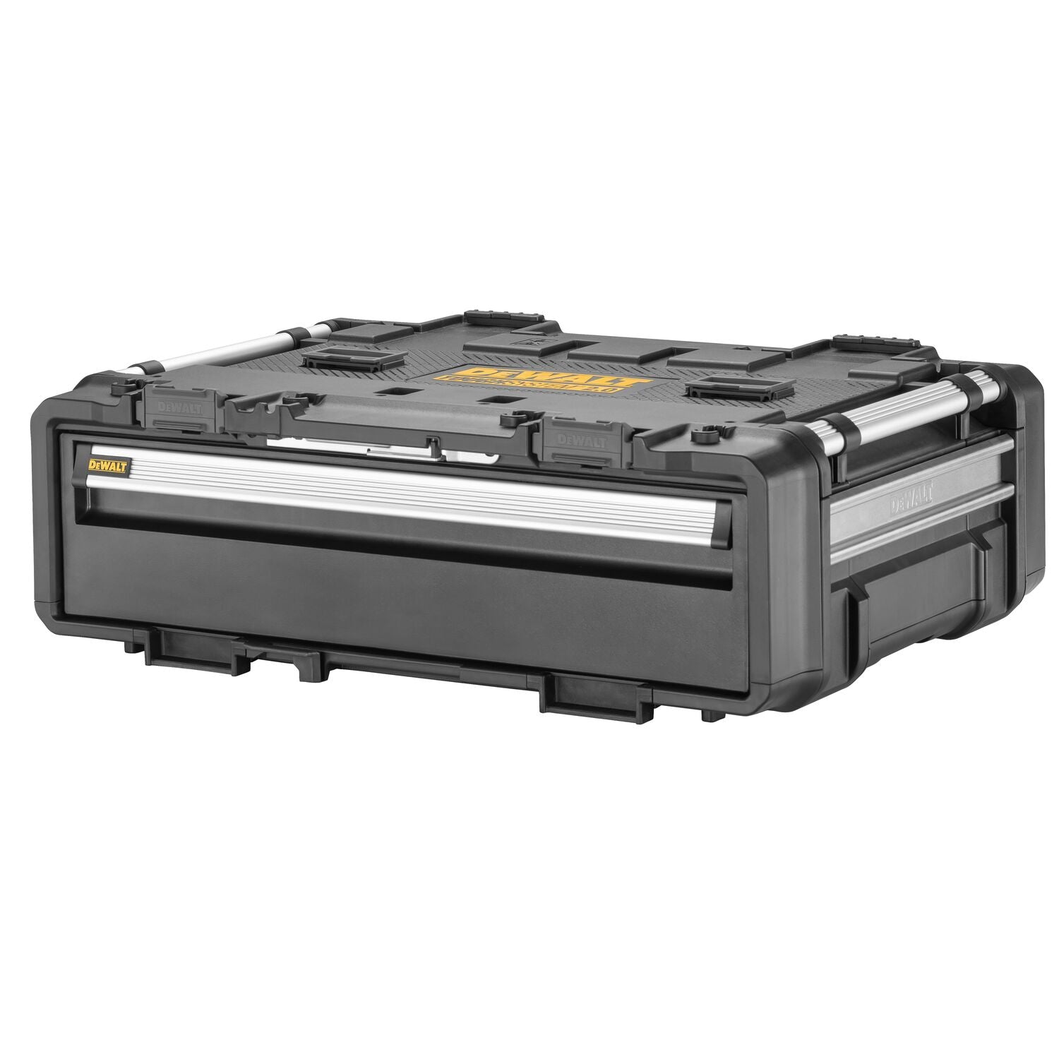 DeWALT DWST08510-1 ToughSystem 2.0 DXL koffer met 1 lade