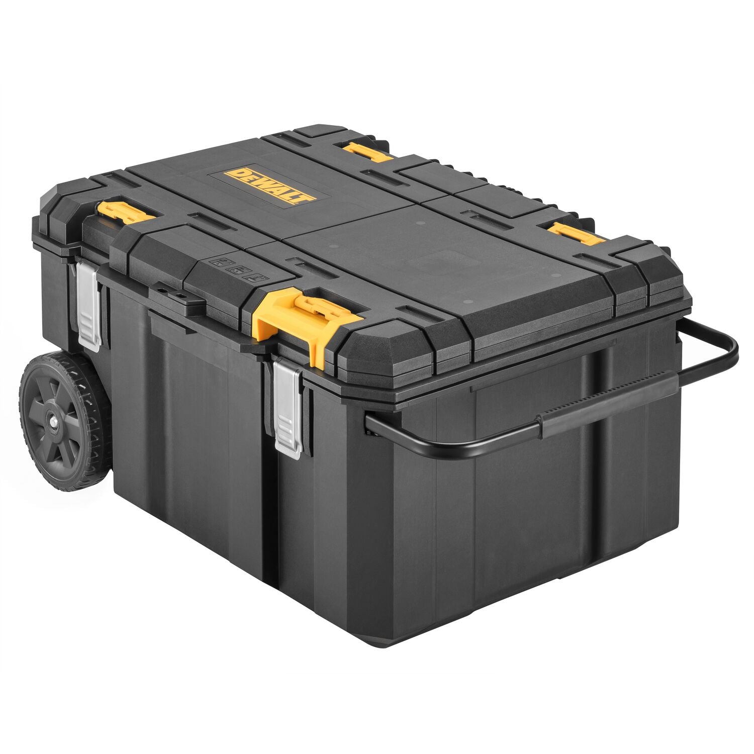 DeWALT DWST17871-1 Gereedschapswagen TSTAK IP54 113L